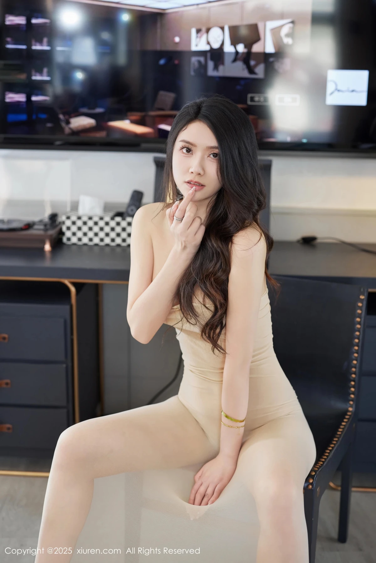 [XiuRen] 2025.04.21 No.10175 Fang Zixuan#[64P]-4