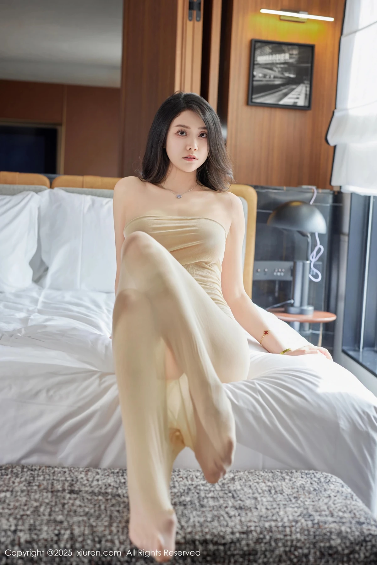 [XiuRen] 2025.04.21 No.10175 Fang Zixuan#[64P]-2