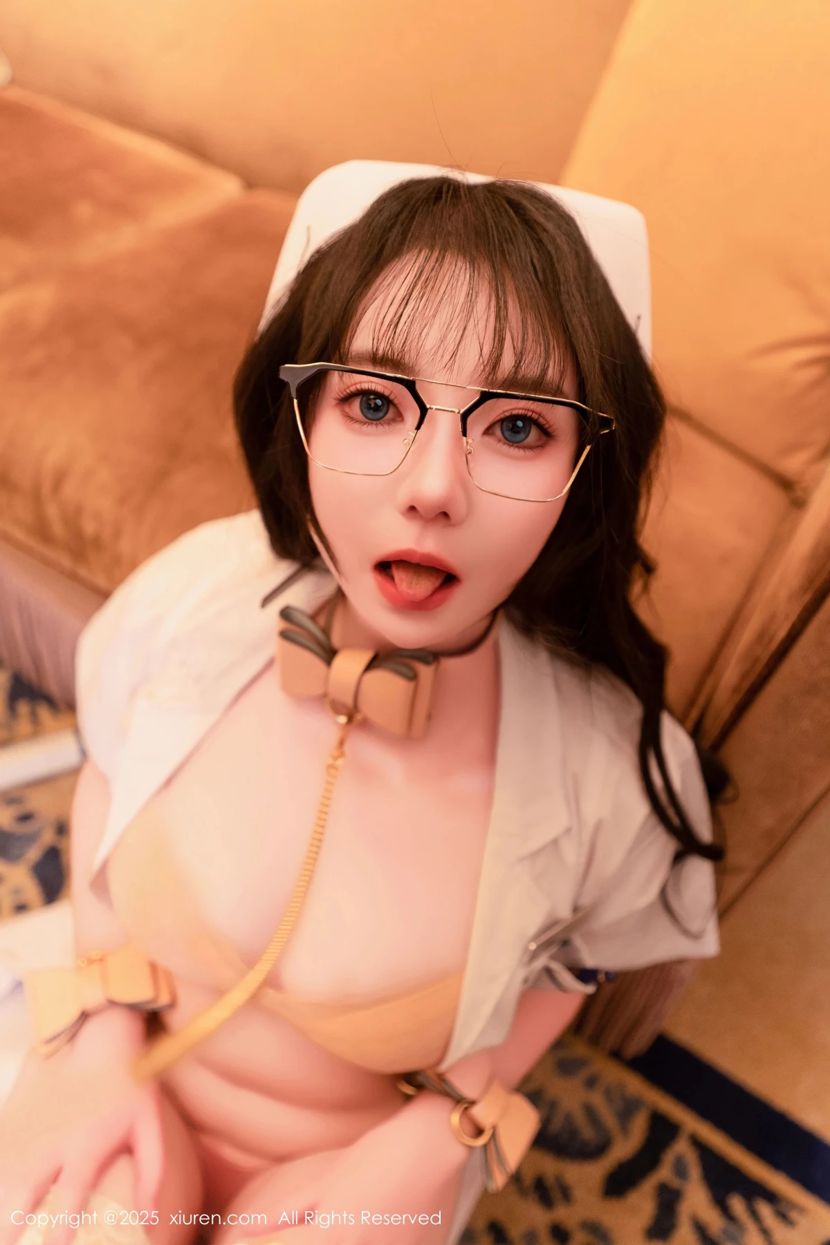 [XiuRen] 2025.04.14 No.10152 Soft#[91P]-3