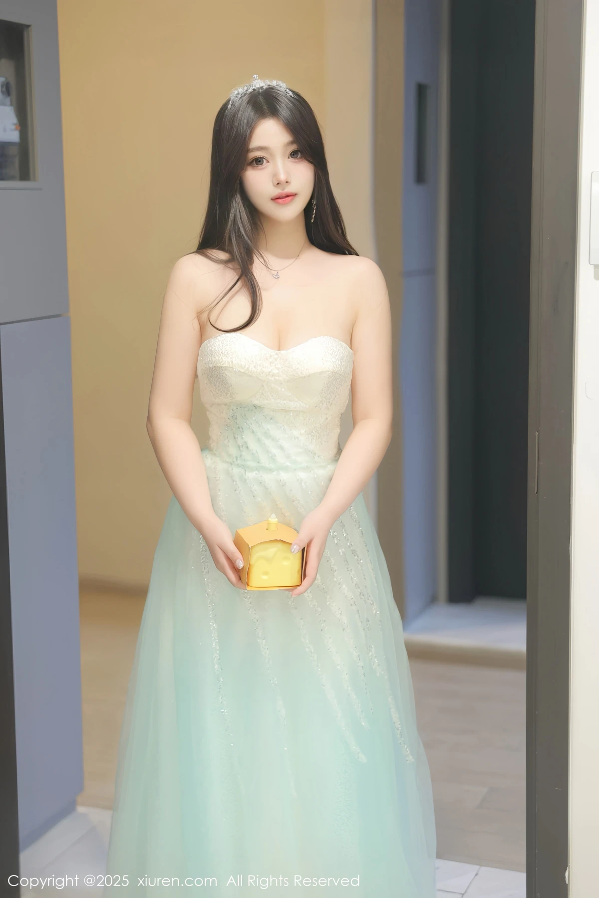 [秀人网] 2025.04.29 No.10222 蛋蛋宝#[79P]-3