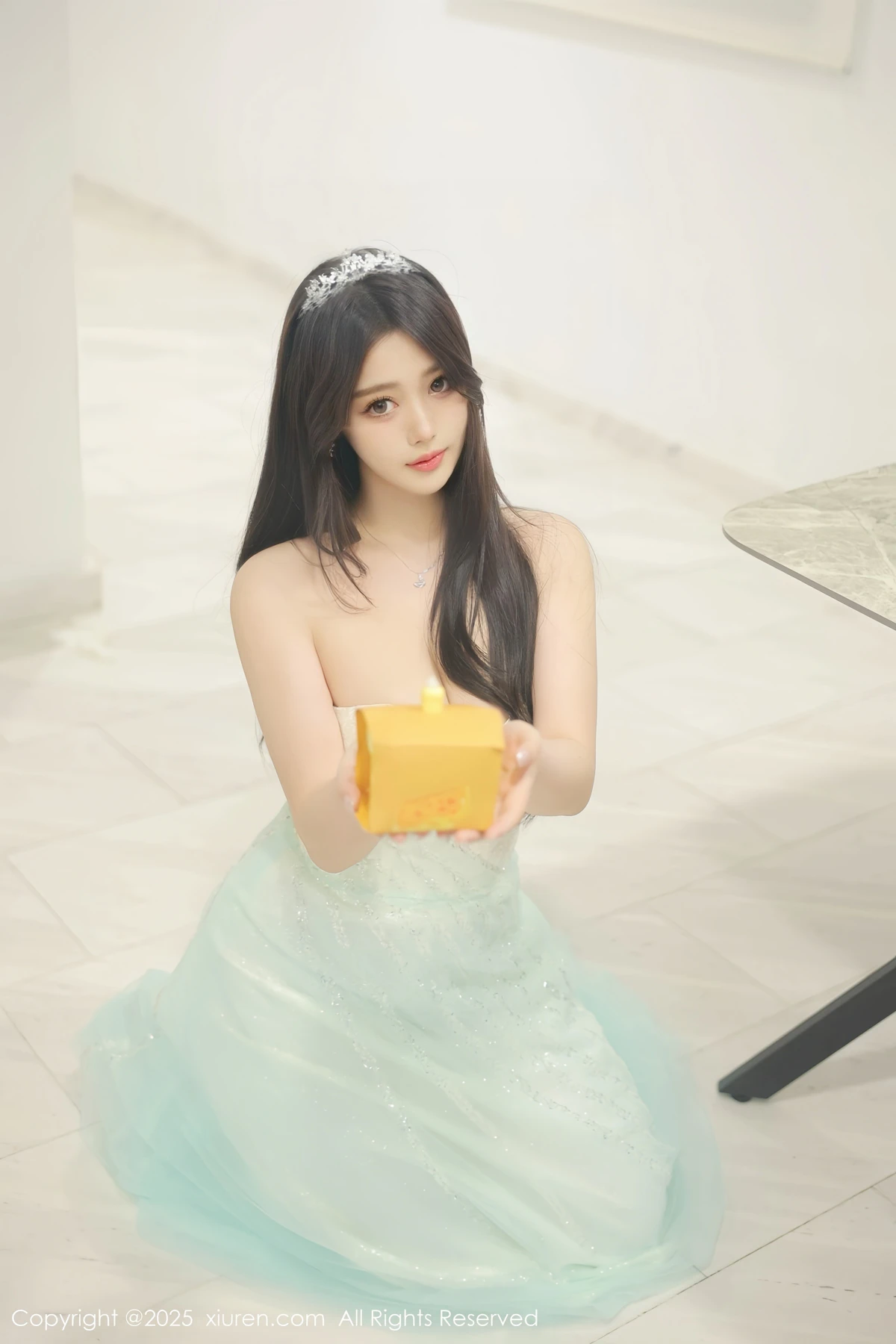 [秀人网] 2025.04.29 No.10222 蛋蛋宝#[79P]-5