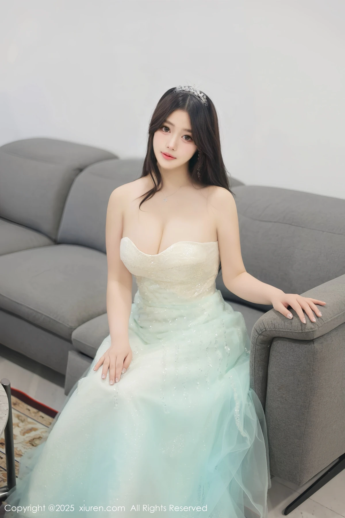 [秀人网] 2025.04.29 No.10222 蛋蛋宝#[79P]-7