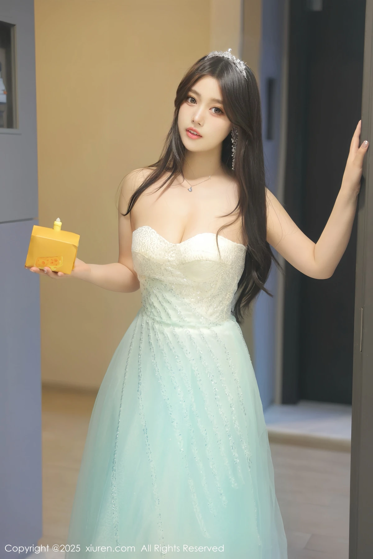 [秀人网] 2025.04.29 No.10222 蛋蛋宝#[79P]-1