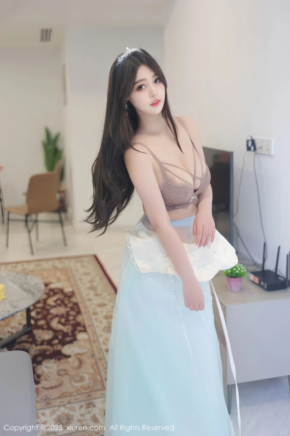 [秀人网] 2025.04.29 No.10222 蛋蛋宝#[79P]-4