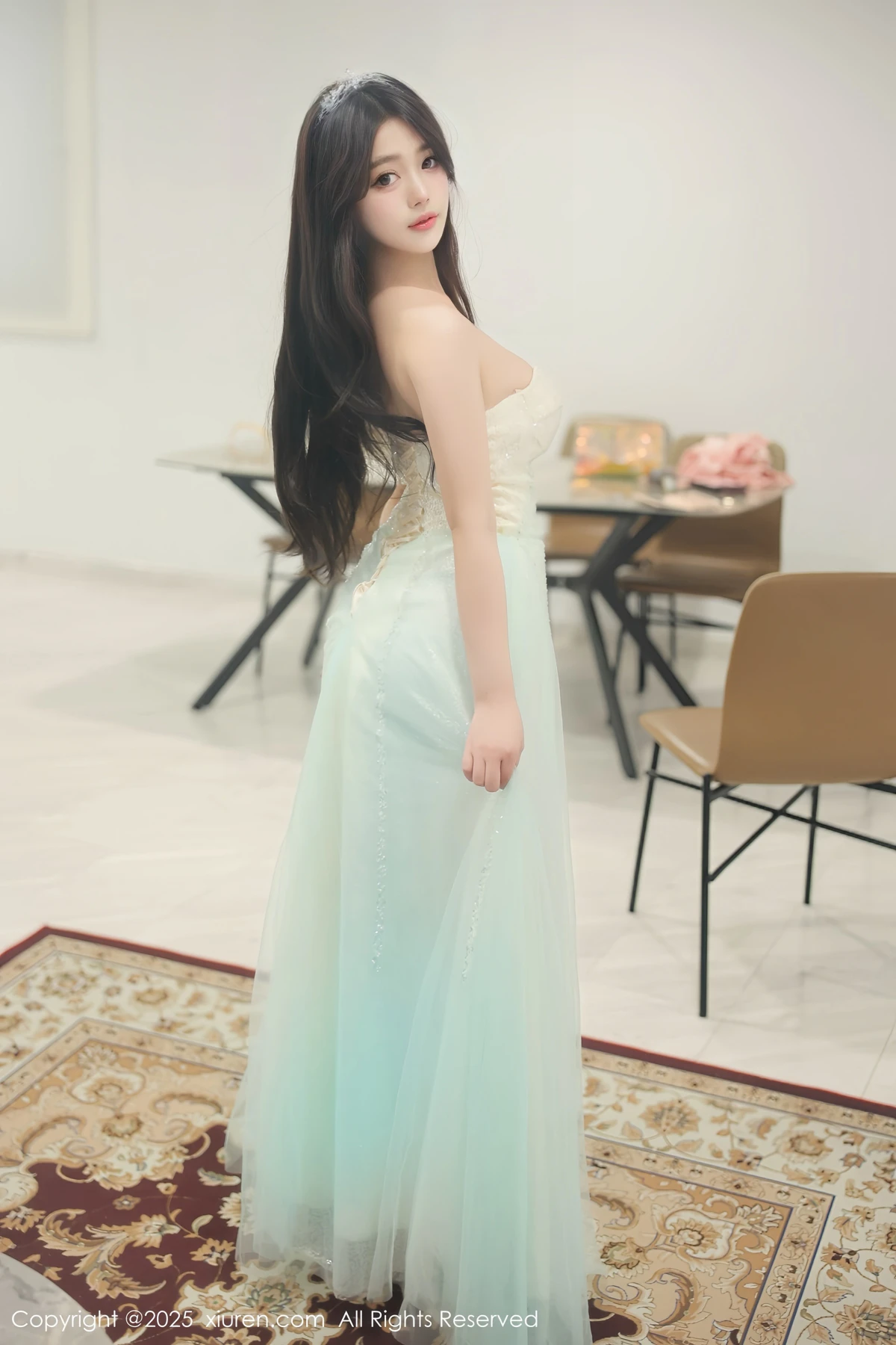 [秀人网] 2025.04.29 No.10222 蛋蛋宝#[79P]-3