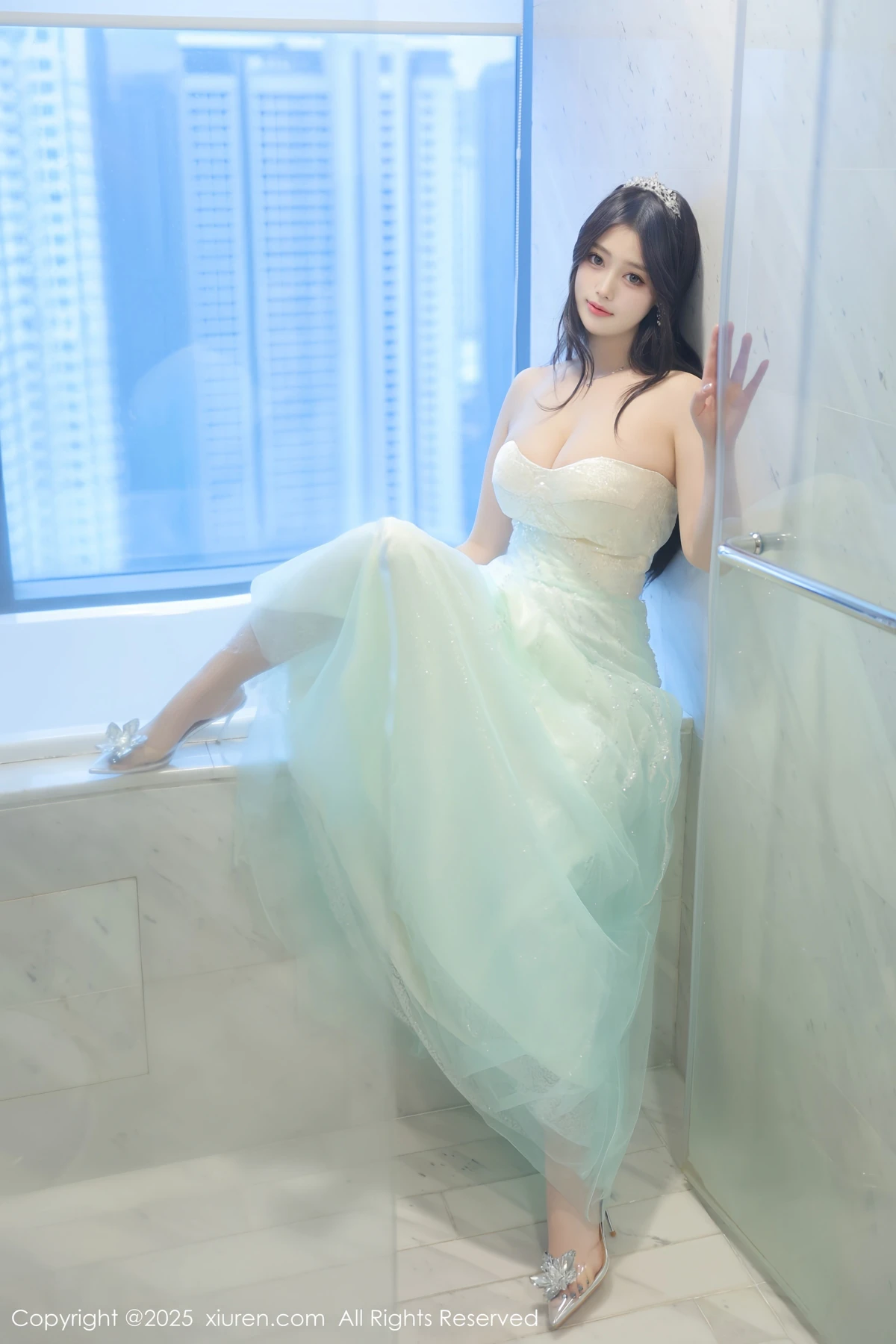 [秀人网] 2025.04.29 No.10222 蛋蛋宝#[79P]-6