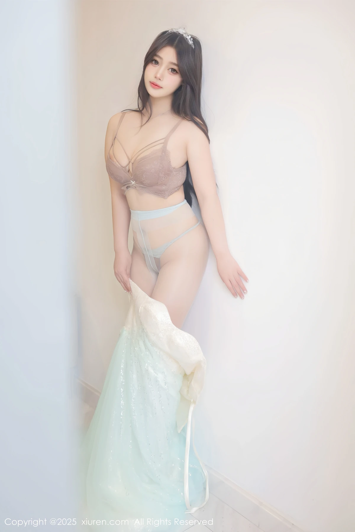 [秀人网] 2025.04.29 No.10222 蛋蛋宝#[79P]-3