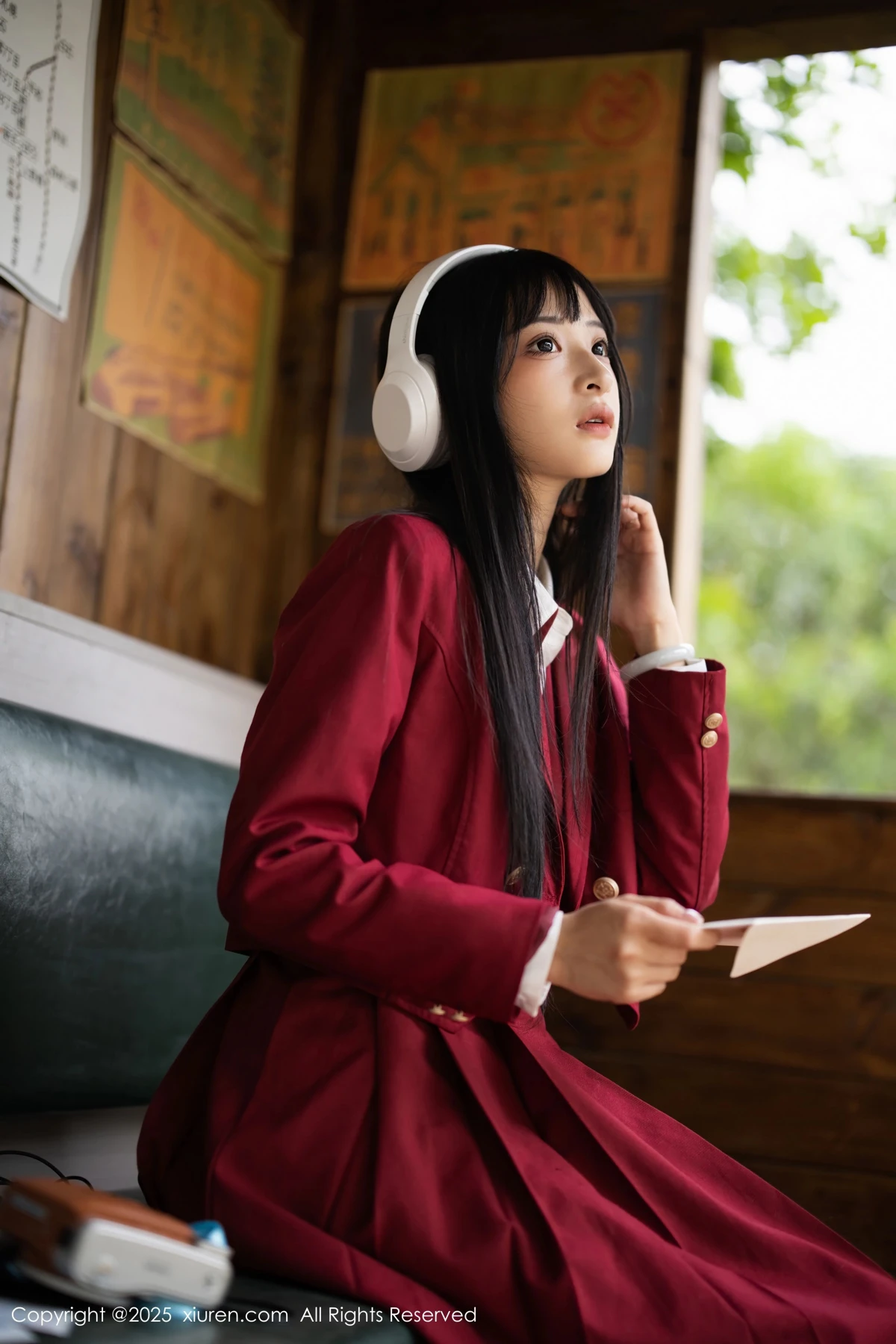 [XiuRen] 2025.04.29 No.10215 Mogi Nozomi#[83P]-1