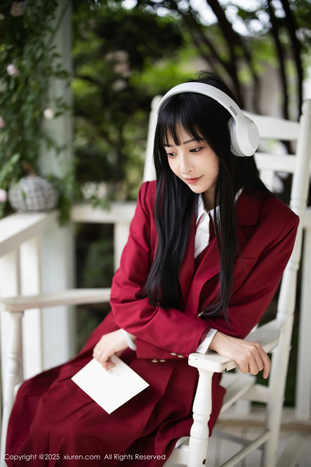 [XiuRen] 2025.04.29 No.10215 Mogi Nozomi#[83P]-8