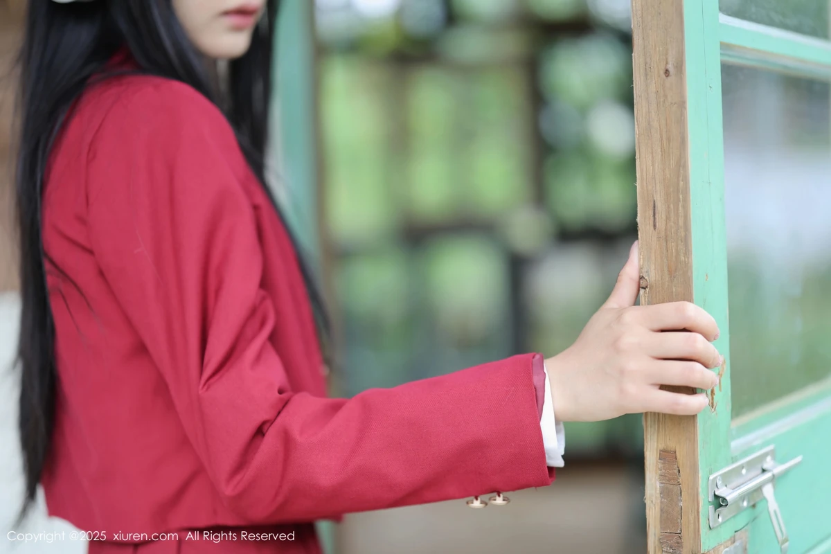 [XiuRen] 2025.04.29 No.10215 Mogi Nozomi#[83P]-9