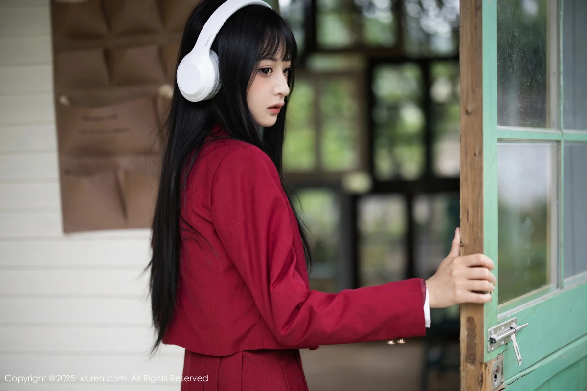 [XiuRen] 2025.04.29 No.10215 Mogi Nozomi#[83P]-10