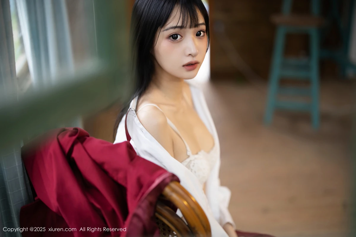 [XiuRen] 2025.04.29 No.10215 Mogi Nozomi#[83P]-10