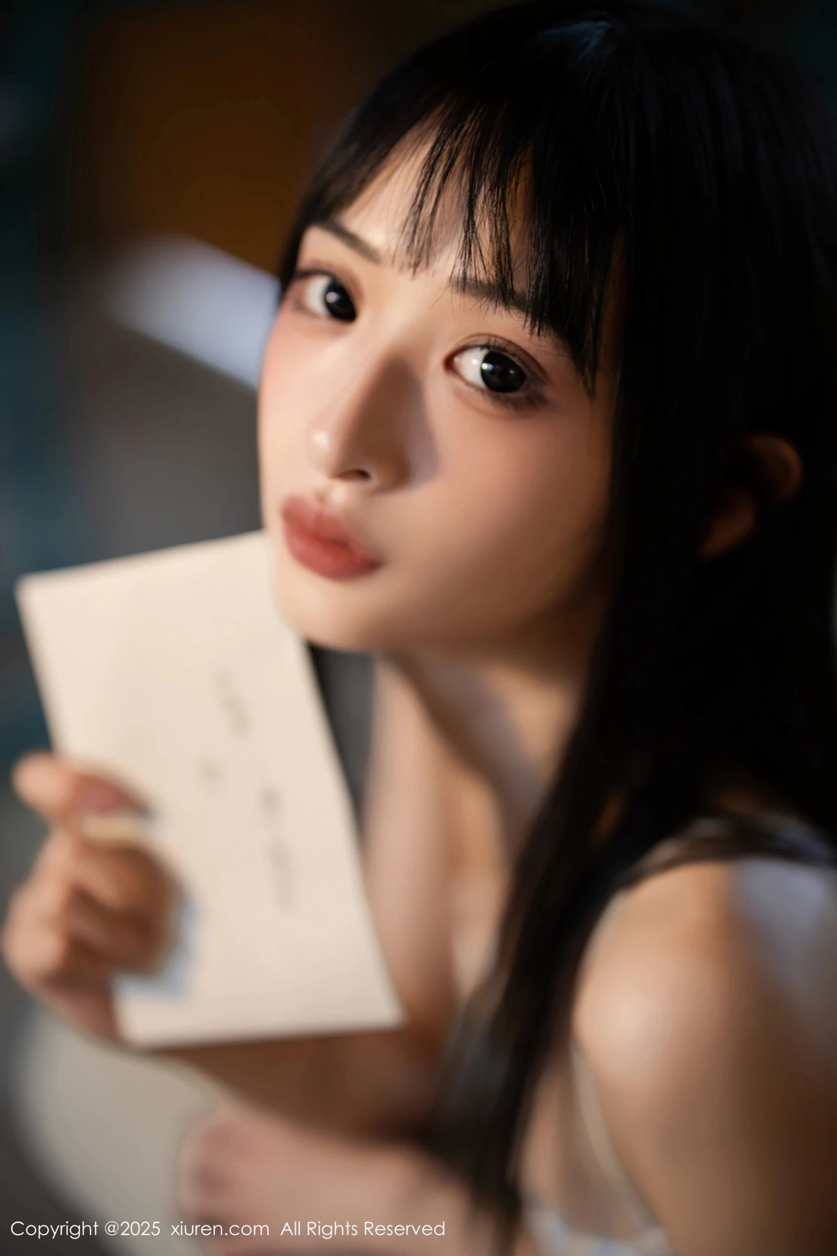 [XiuRen] 2025.04.29 No.10215 Mogi Nozomi#[83P]-5
