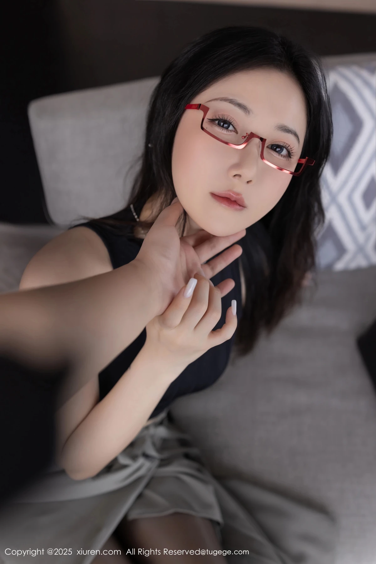 [秀人网] 2025.04.30 No.10231 鱼子酱Fish#[81P]-2