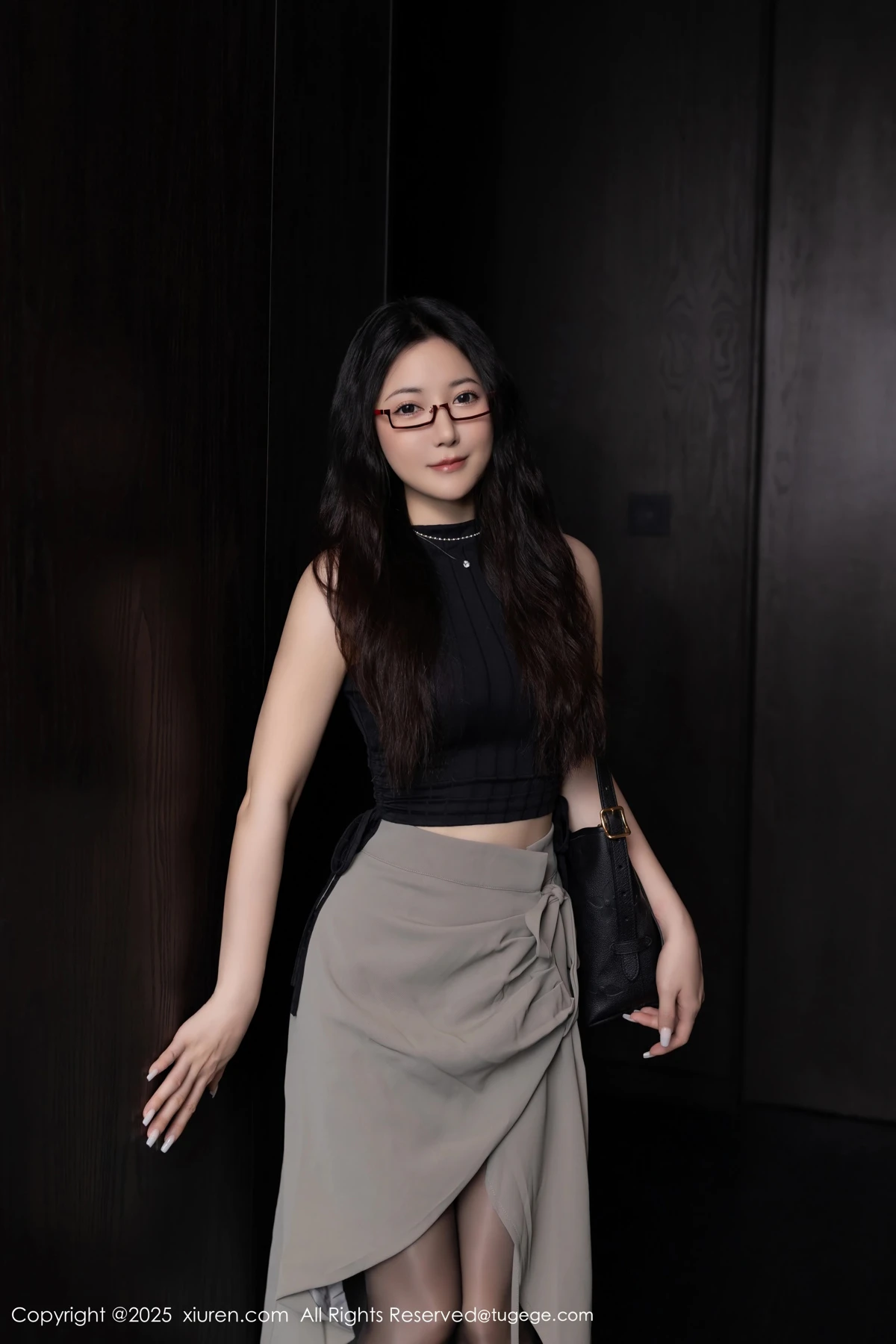 [秀人网] 2025.04.30 No.10231 鱼子酱Fish#[81P]-2