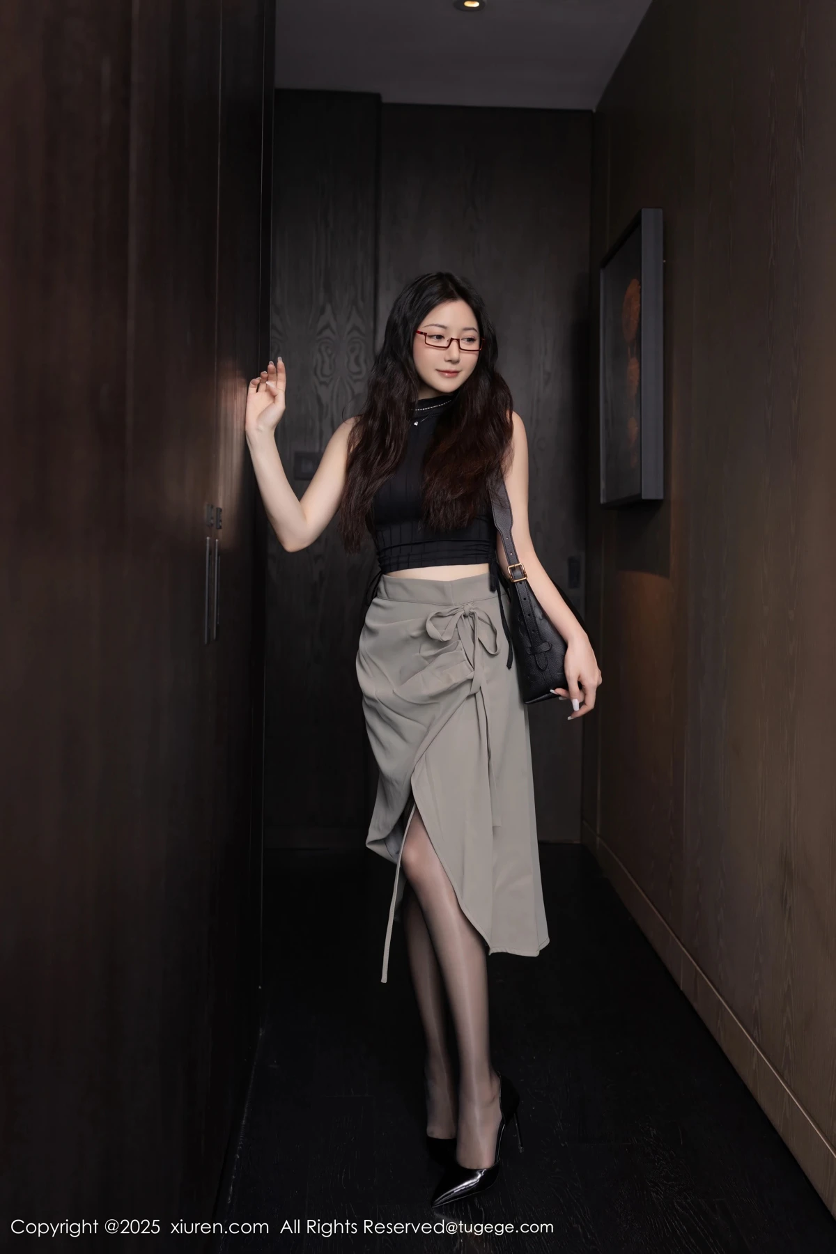 [秀人网] 2025.04.30 No.10231 鱼子酱Fish#[81P]-3
