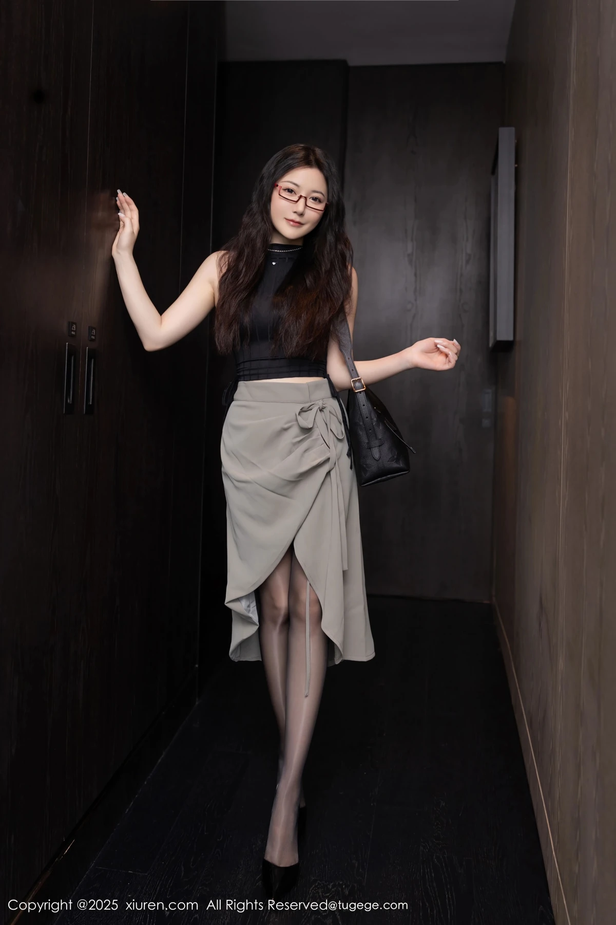 [秀人网] 2025.04.30 No.10231 鱼子酱Fish#[81P]-4