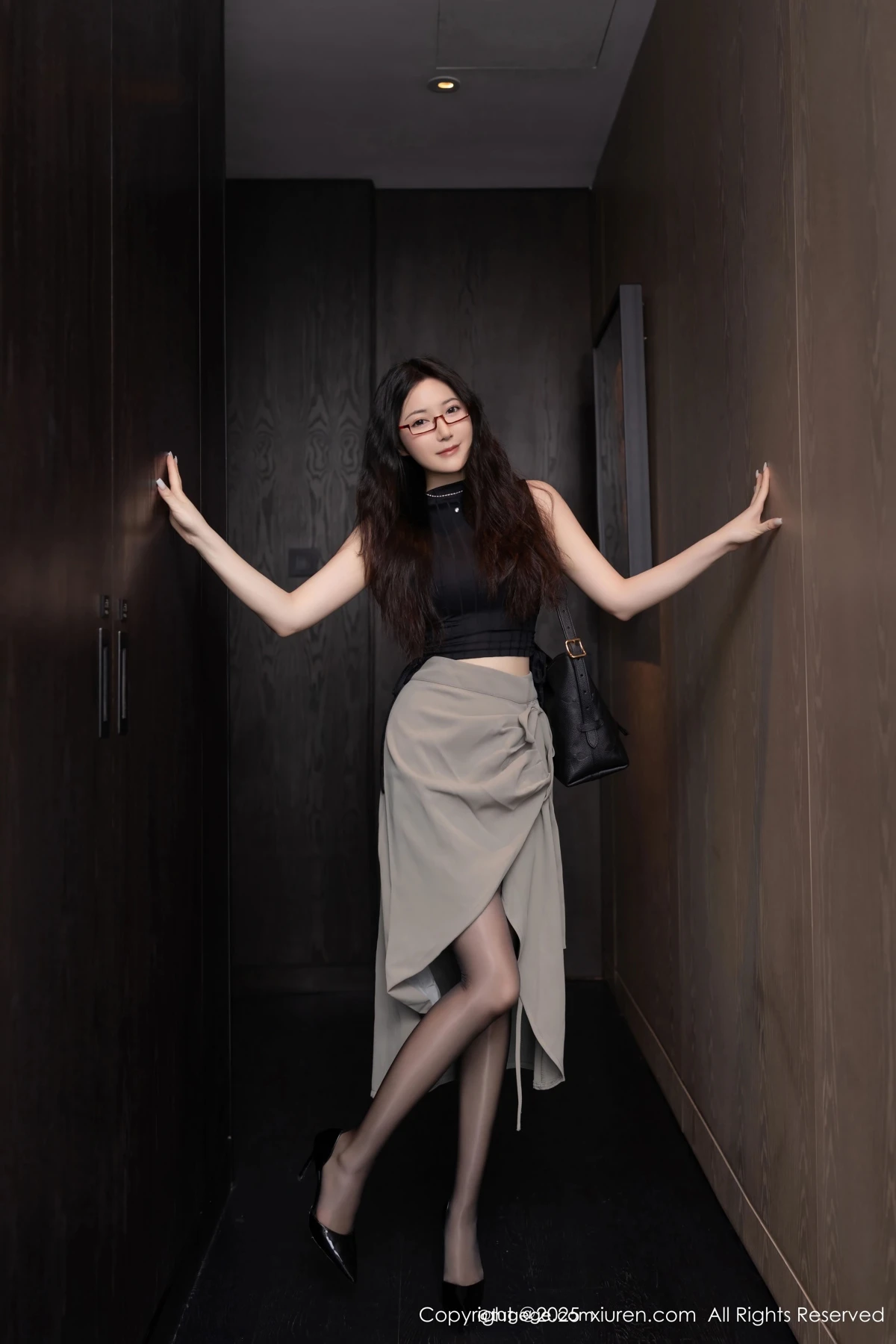 [秀人网] 2025.04.30 No.10231 鱼子酱Fish#[81P]-5
