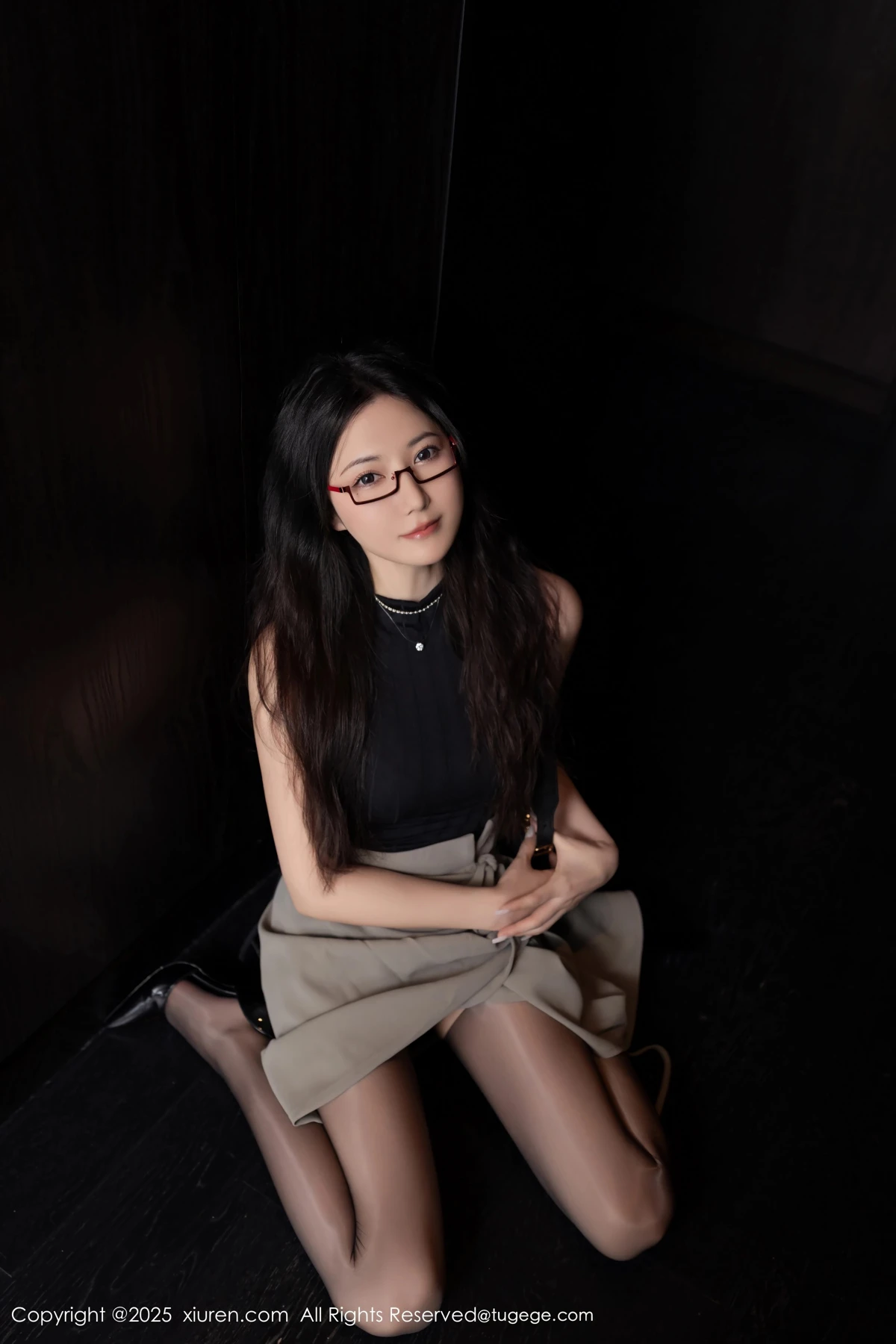 [秀人网] 2025.04.30 No.10231 鱼子酱Fish#[81P]-8