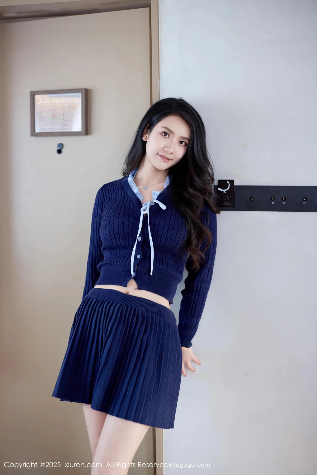 [秀人网] 2025.05.07 No.10242 方子萱#[88P]-4