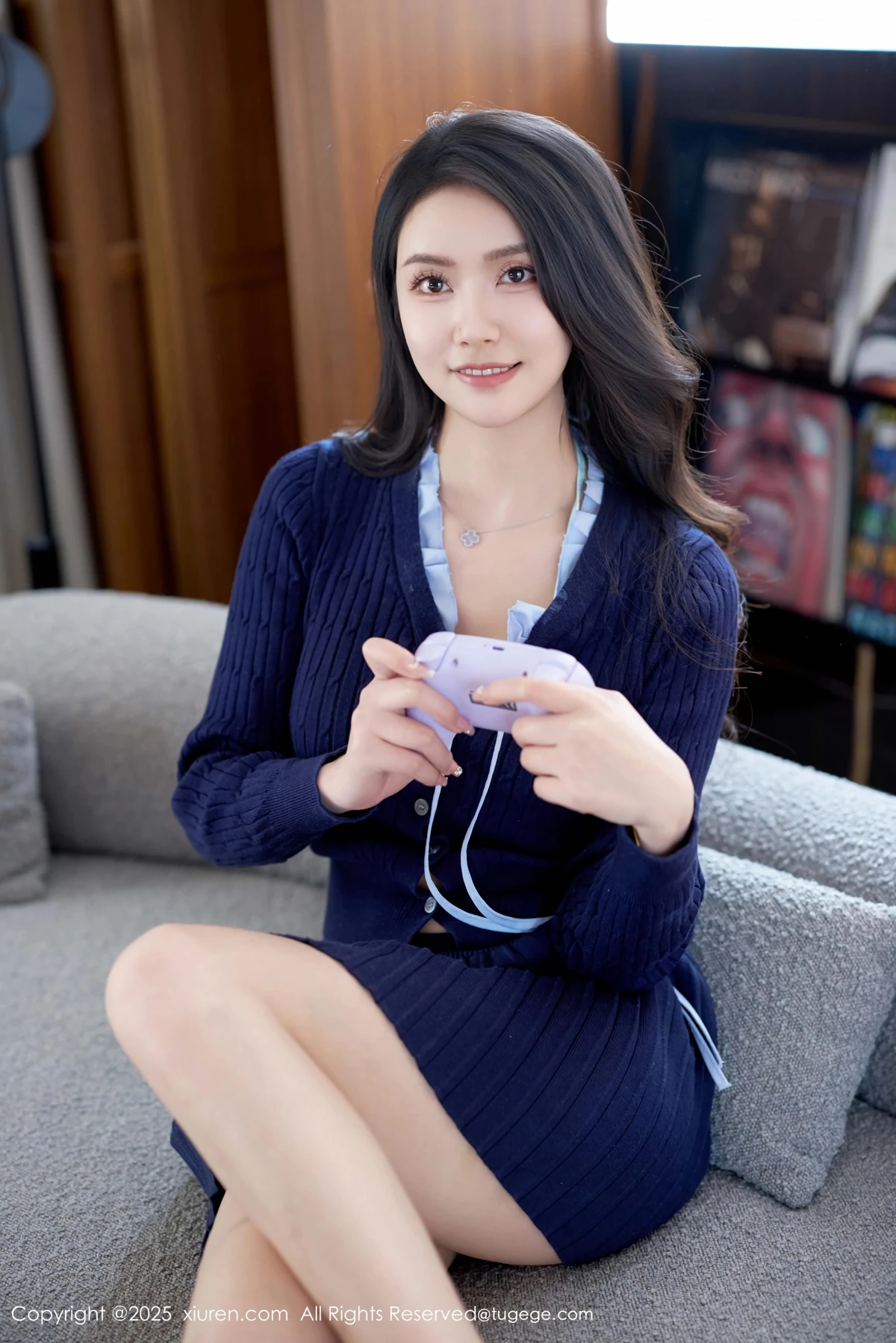[秀人网] 2025.05.07 No.10242 方子萱#[88P]-5