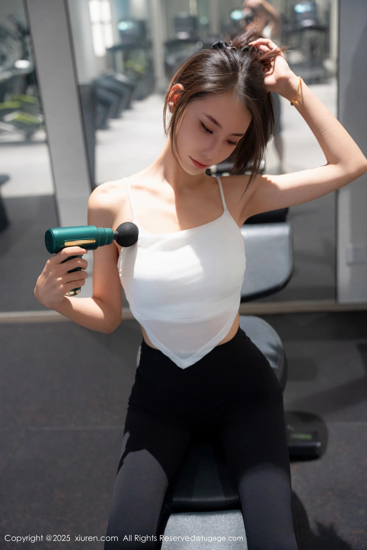 [秀人网] 2025.05.07 No.10239 lingyu69#[59P]-7
