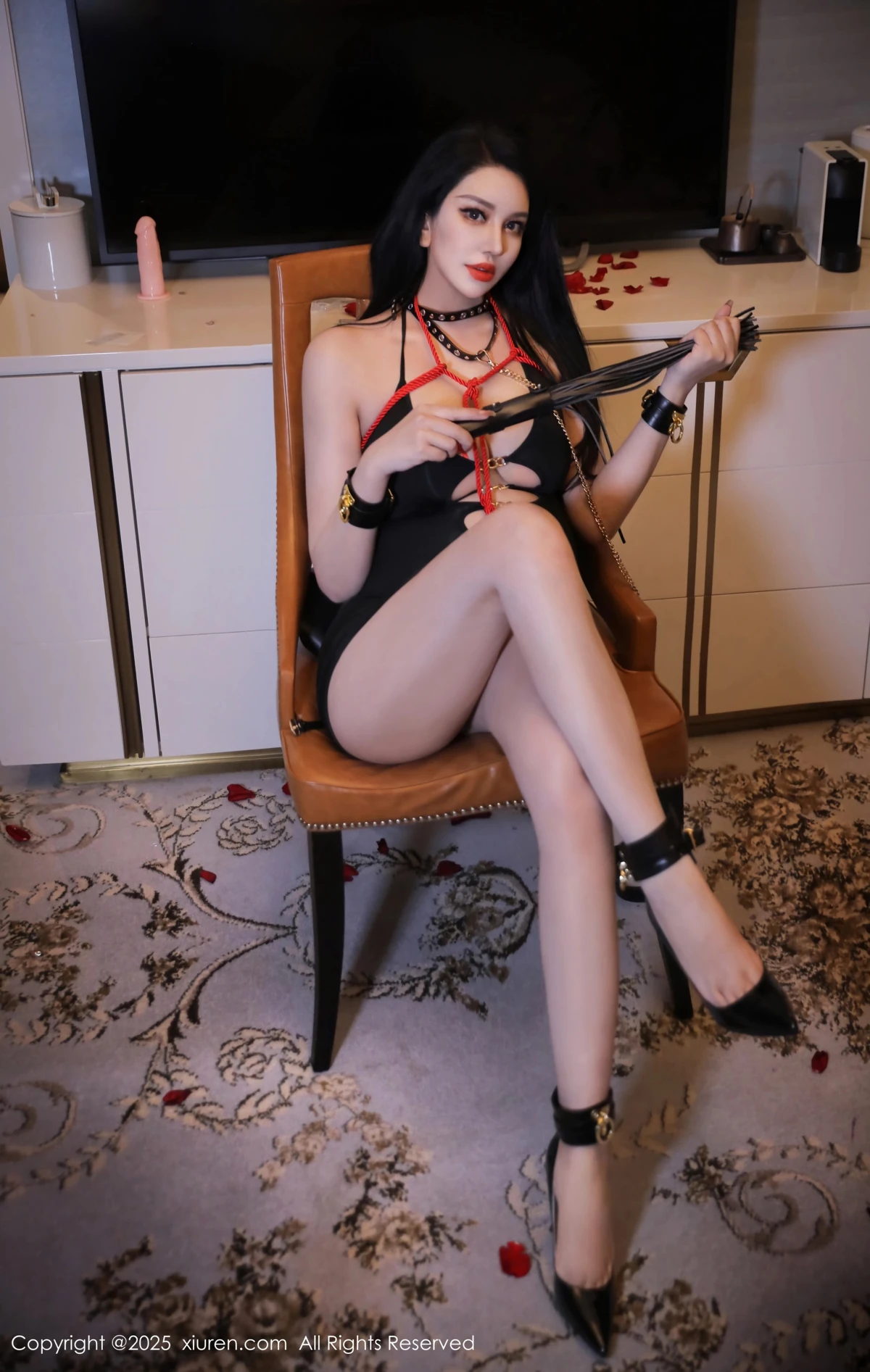[XiuRen] 2025.05.19 No.10293 Joanna#[49P]-8