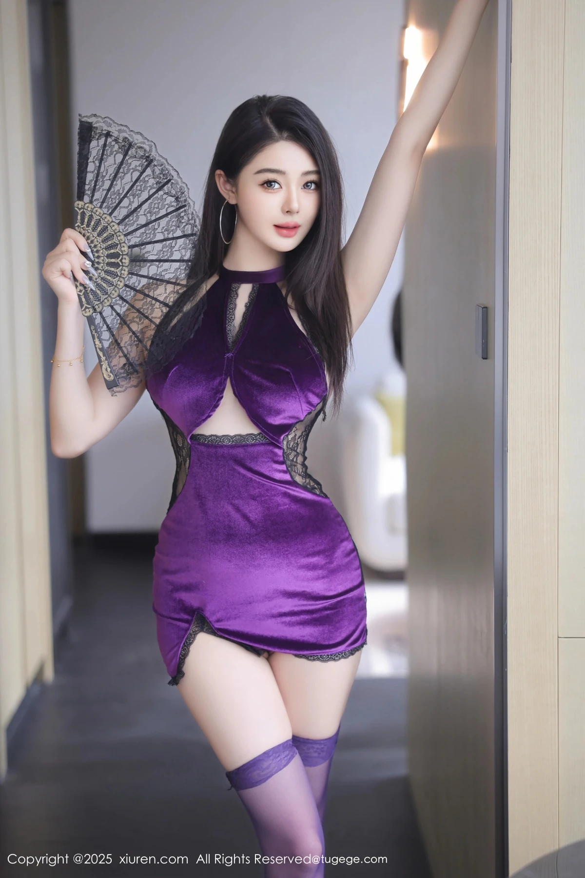 [XiuRen] 2025.05.16 No.10289 candy candy candy candy candy#[82P]-2