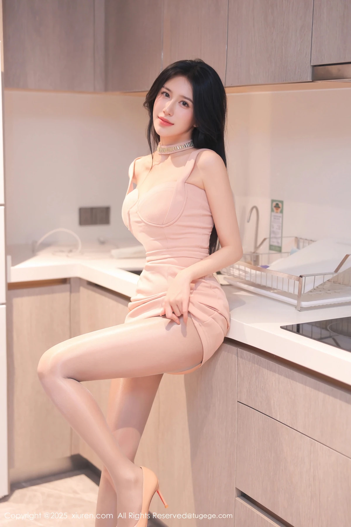 [秀人网] 2025.05.29 No.10339 shelly诗莉吖#[82P]-3