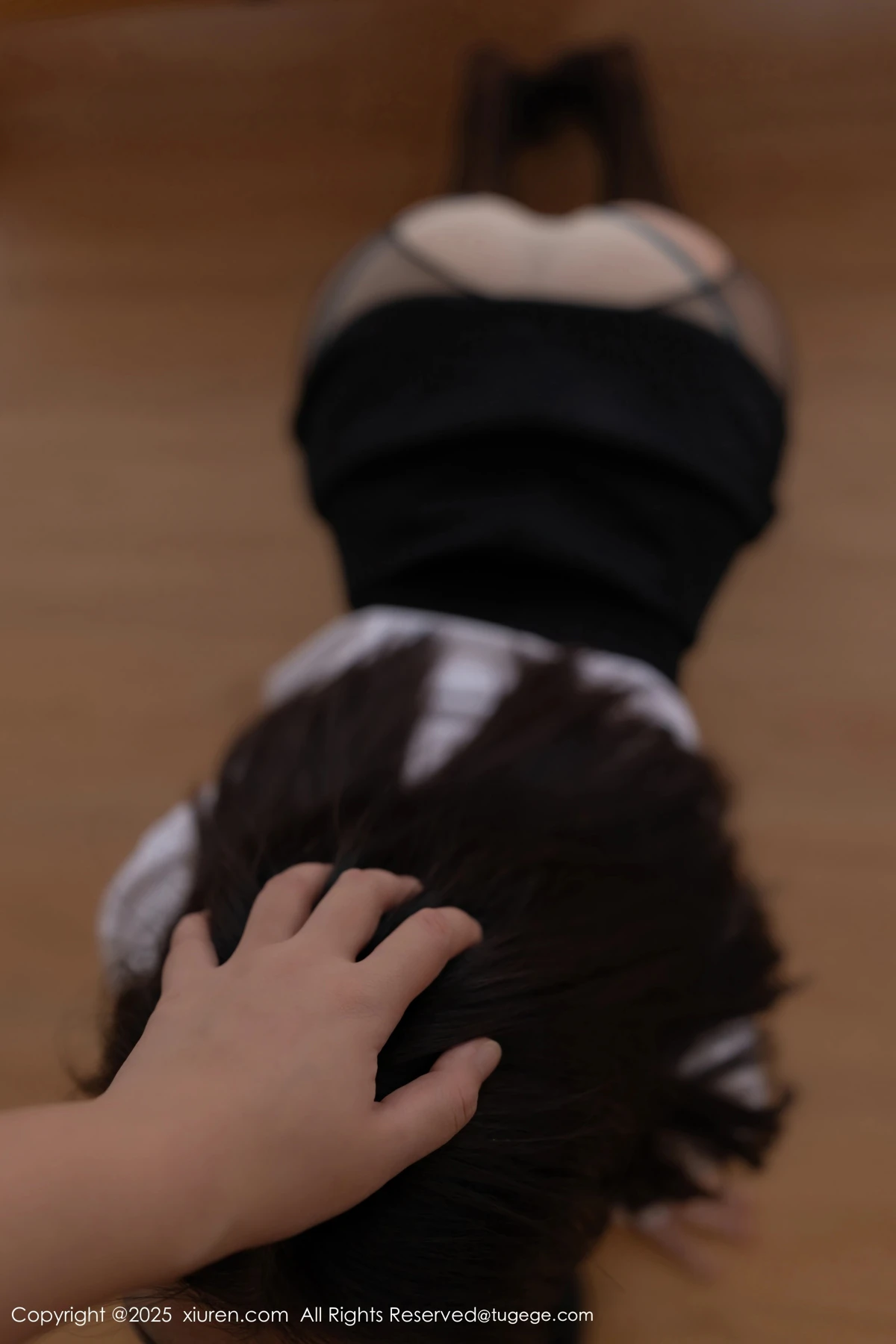 [秀人网] 2025.05.28 No.10337 杏子Yada#[84P]-10