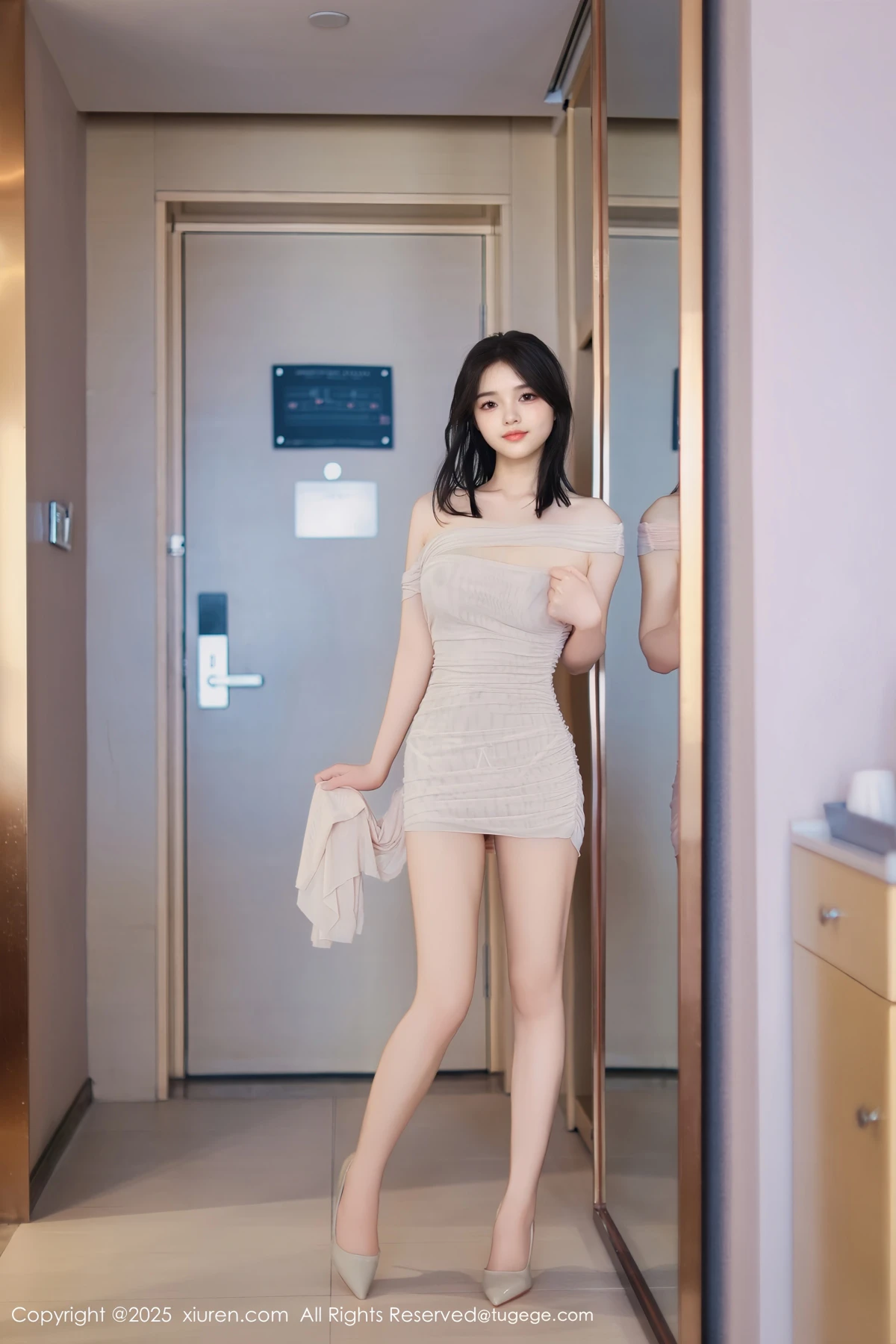 [秀人网] 2025.05.29 No.10344 苏软软#[89P]-3