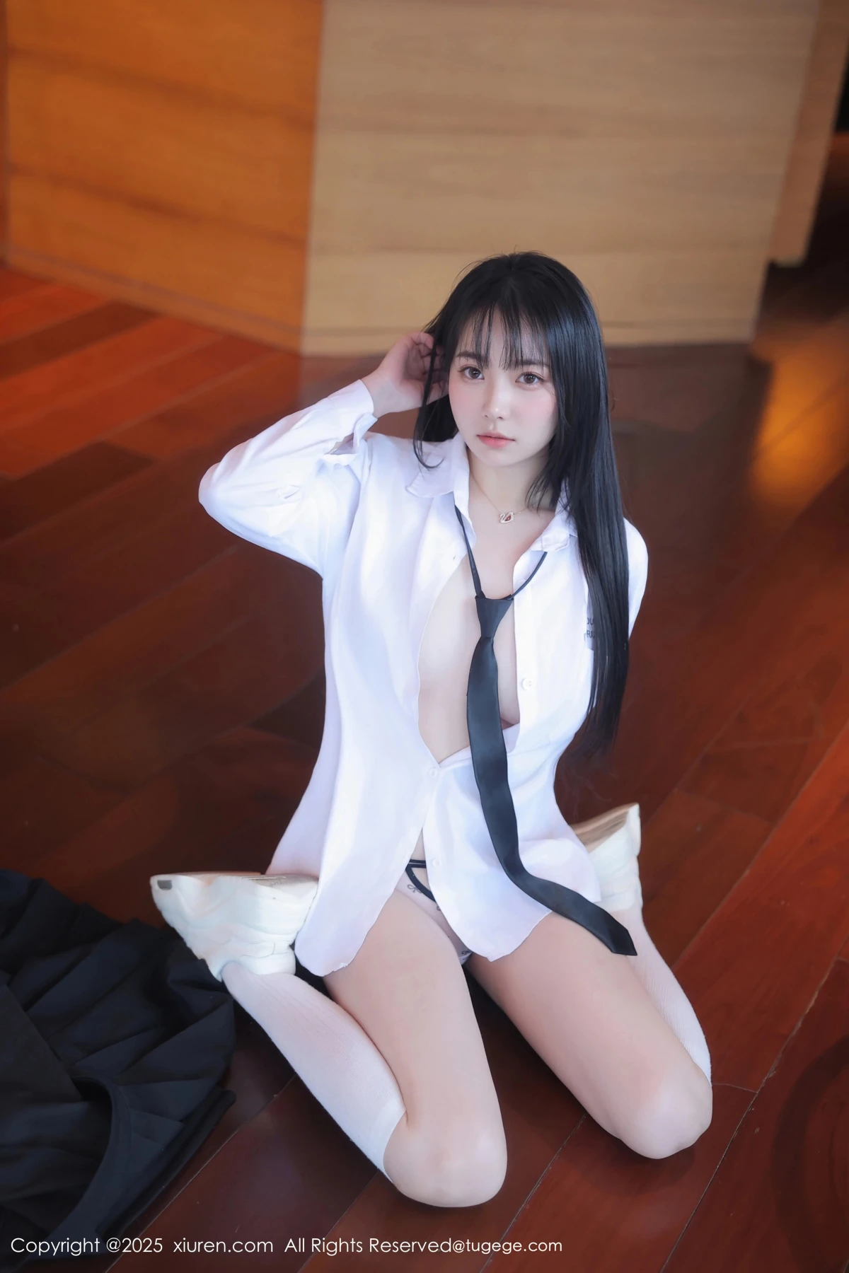 [秀人网] 2025.05.28 No.10335 软情#[63P]-5