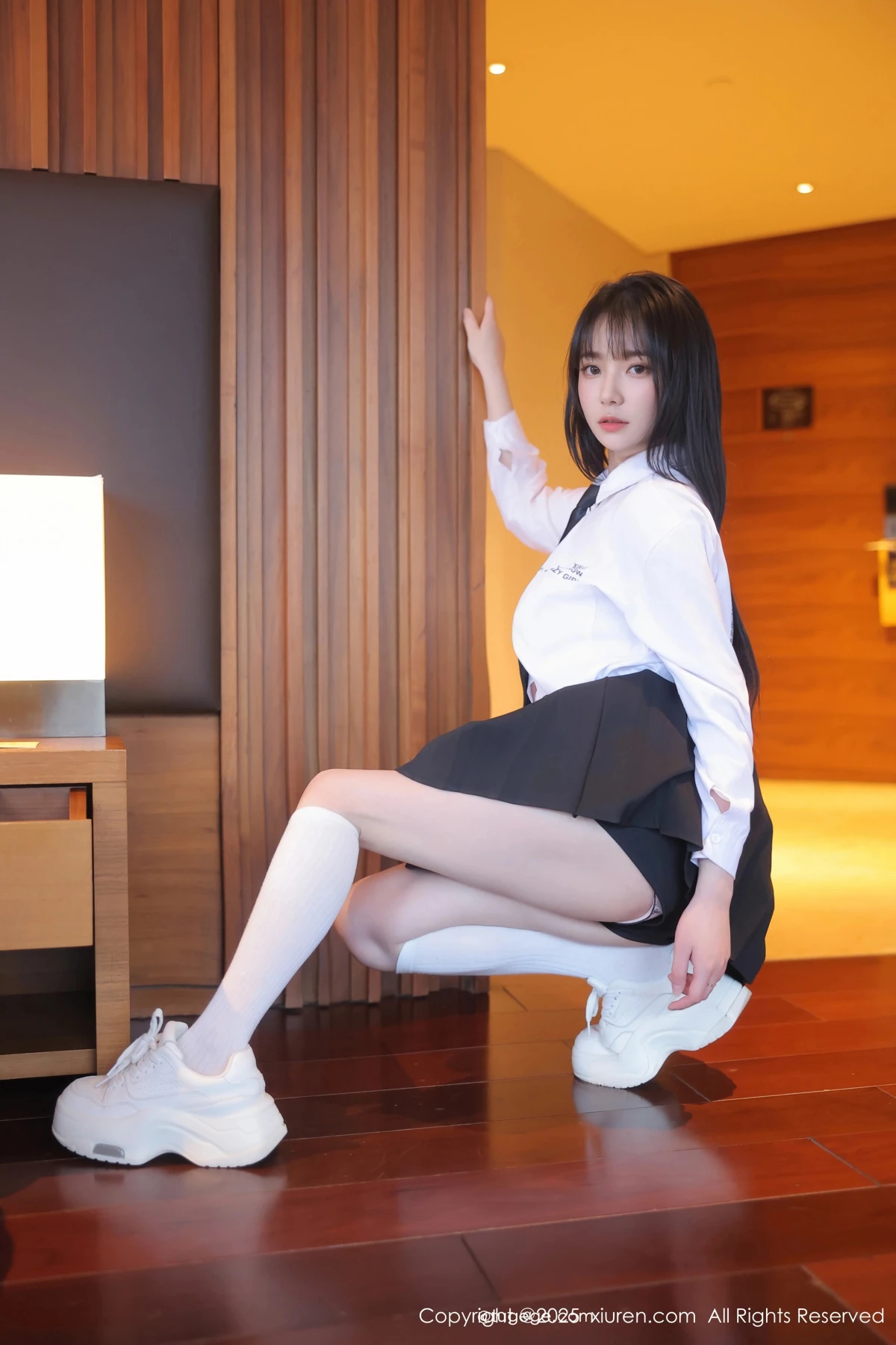 [秀人网] 2025.05.28 No.10335 软情#[63P]-5