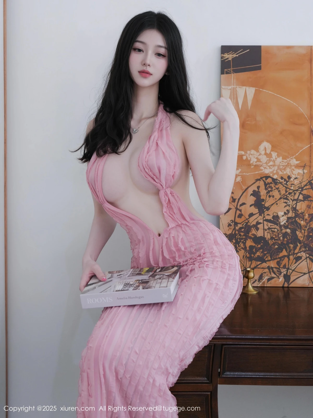 [XiuRen] 2025.05.22 No.10309 White Xiaodie#[81P]-9