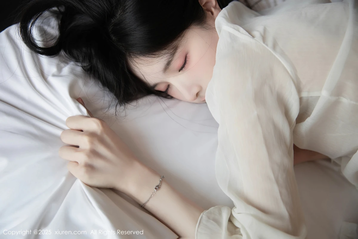 [秀人网] 2025.05.23 No.10319 布丁wow#[81P]-3