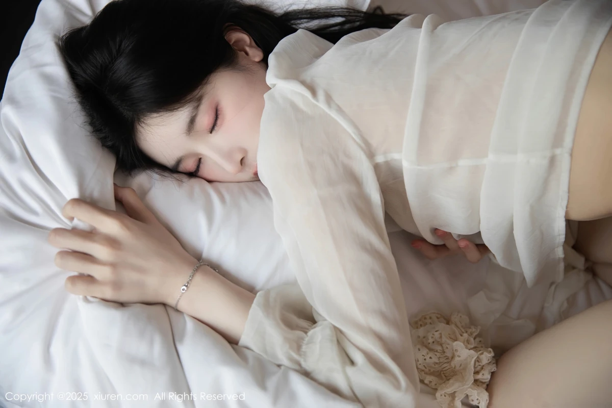 [秀人网] 2025.05.23 No.10319 布丁wow#[81P]-7