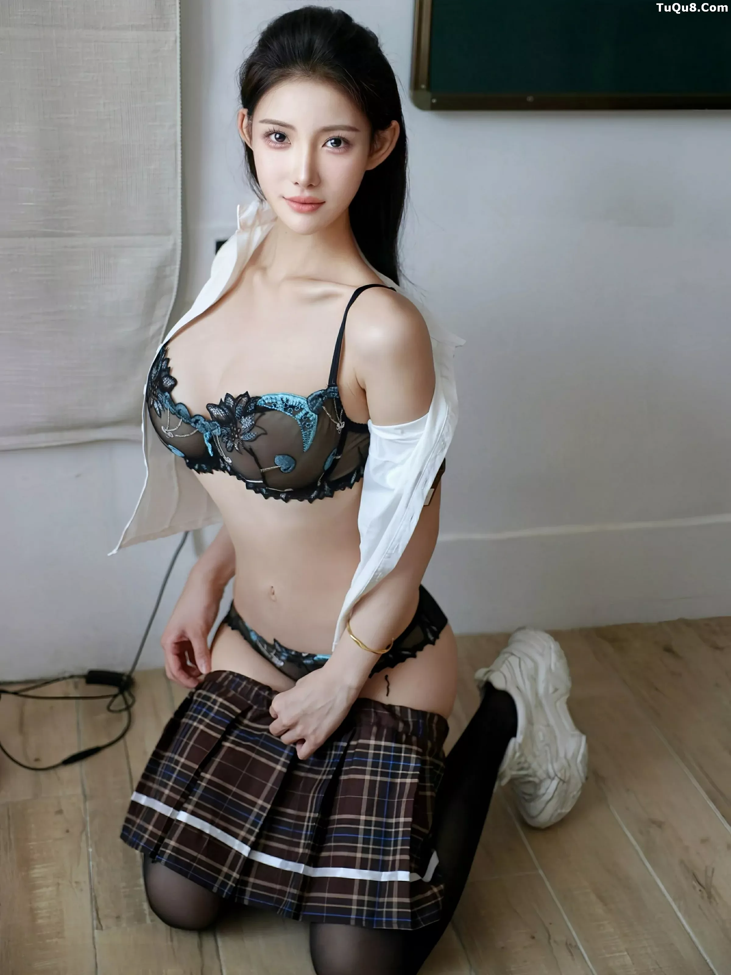 [秀人网] 2025.07.04 No.10512 梨霜儿#[81P]-23