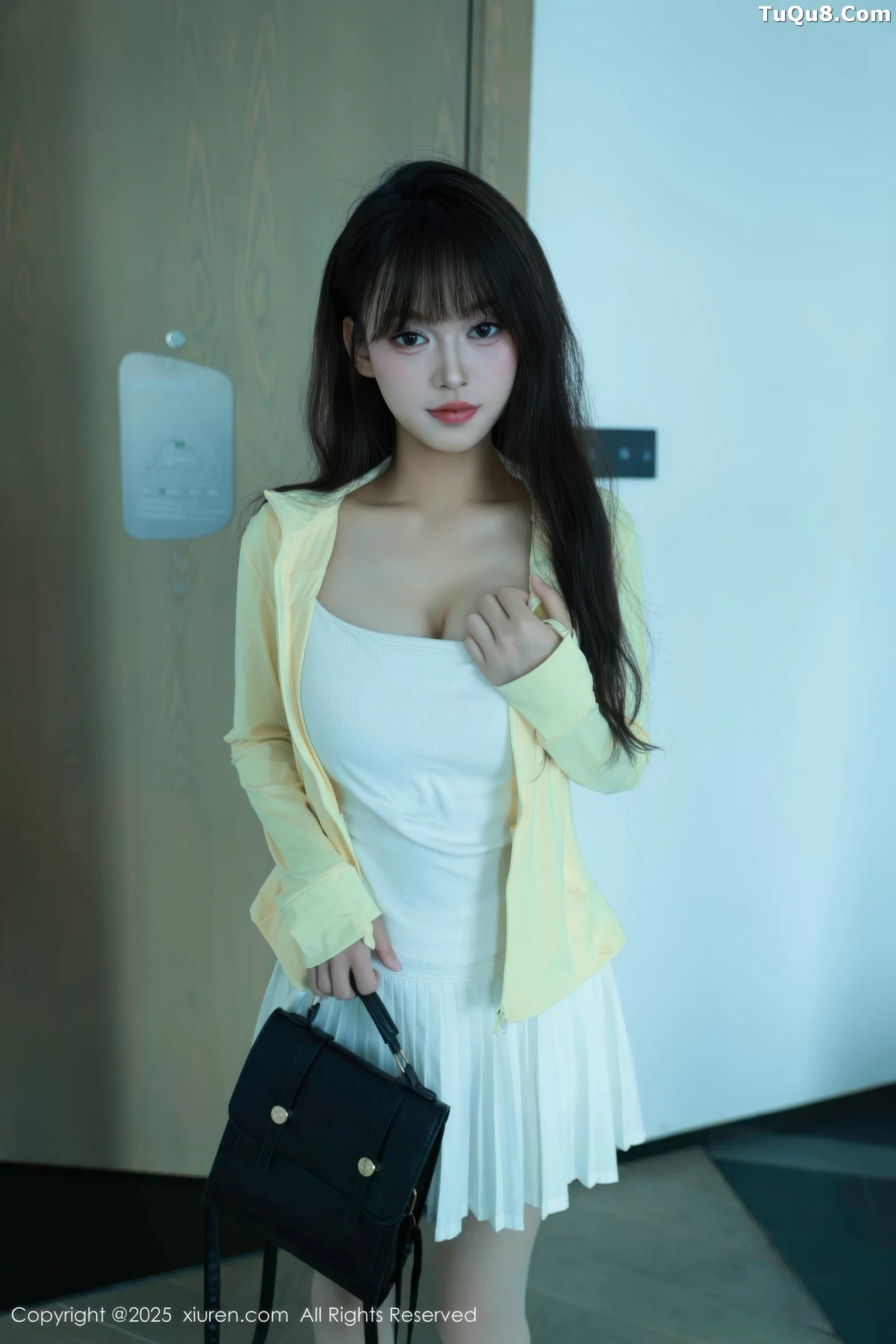 [秀人网] 2025.08.28 No.10702 糯咪#[82P]-13