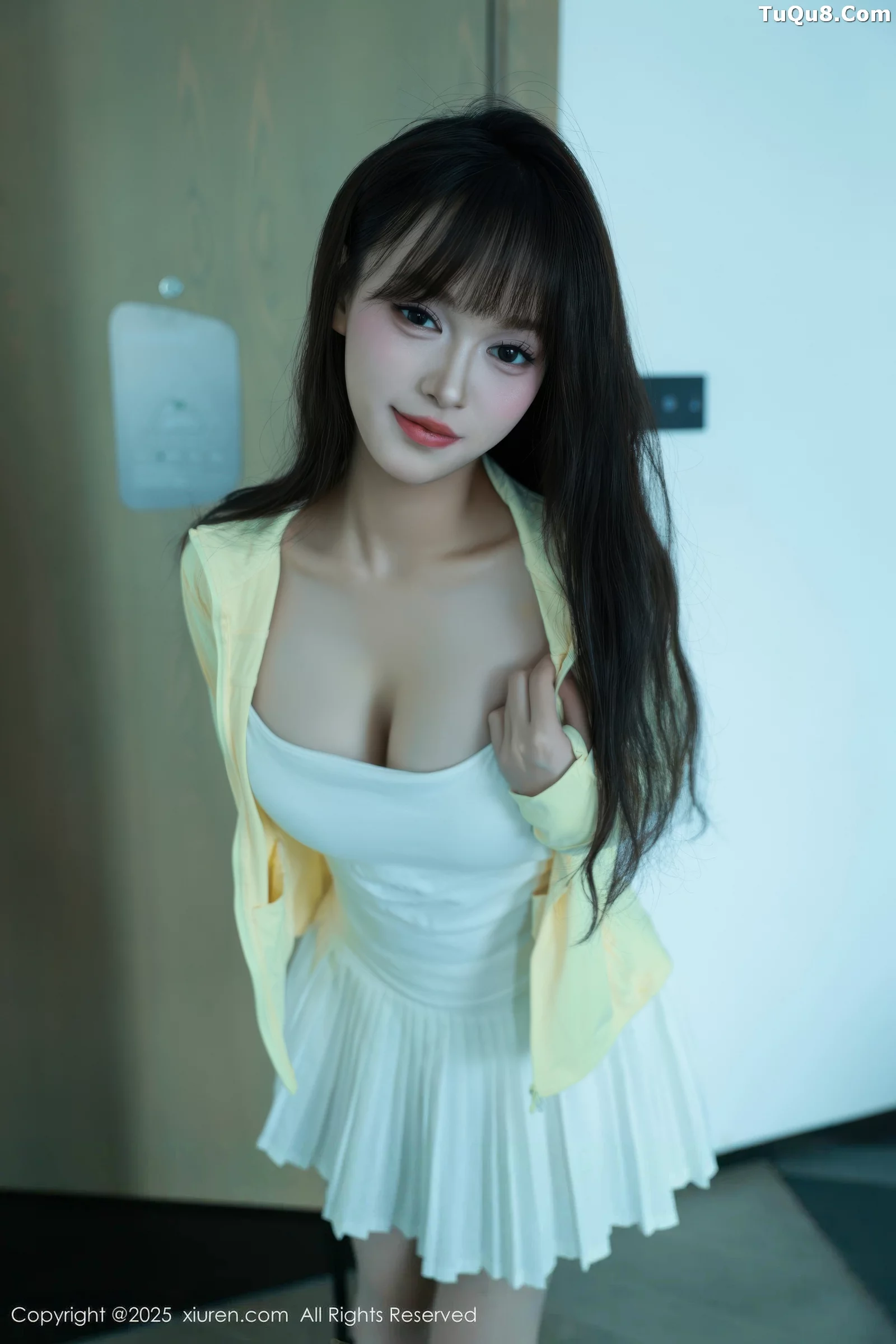 [秀人网] 2025.08.28 No.10702 糯咪#[82P]-15