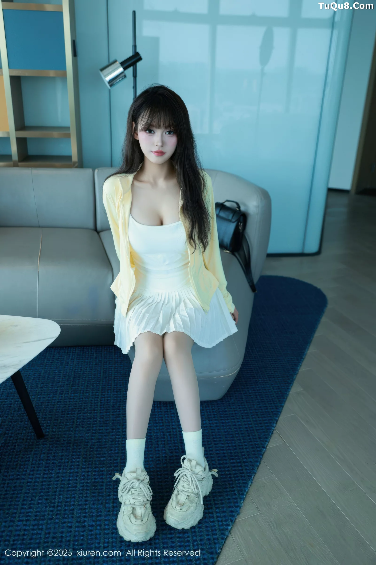 [秀人网] 2025.08.28 No.10702 糯咪#[82P]-16
