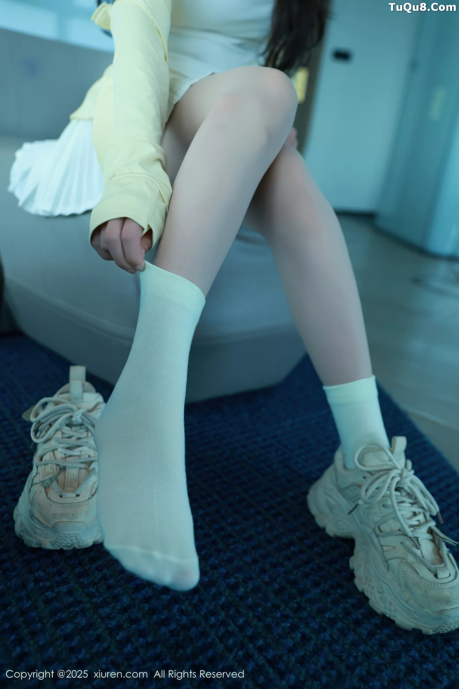 [秀人网] 2025.08.28 No.10702 糯咪#[82P]-26