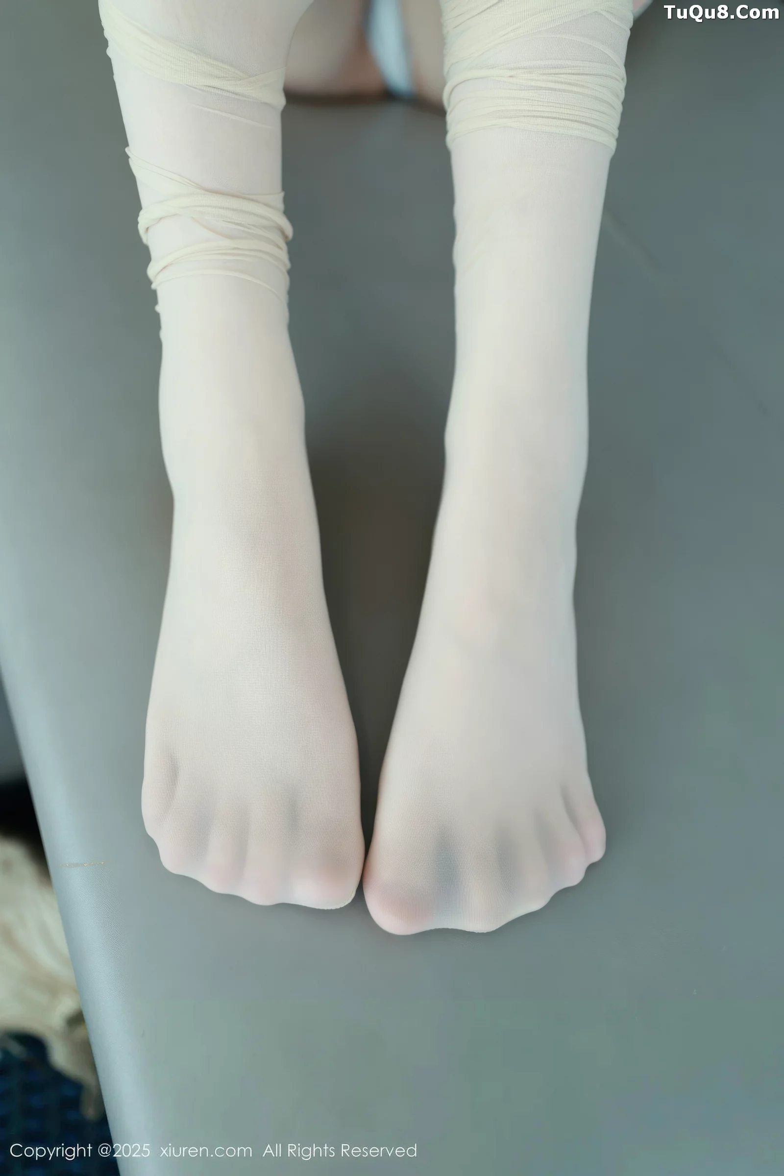 [秀人网] 2025.08.28 No.10702 糯咪#[82P]-14
