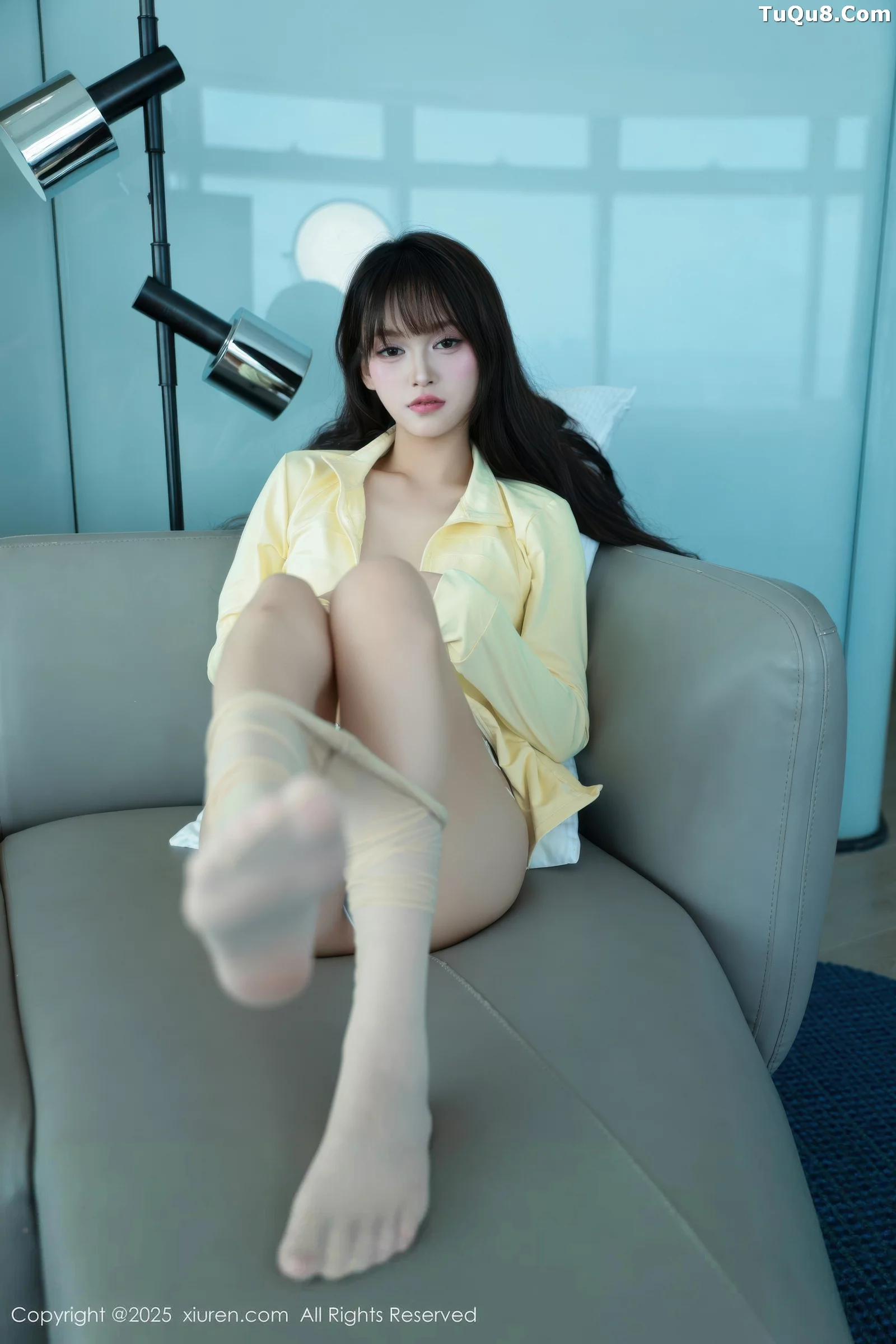 [秀人网] 2025.08.28 No.10702 糯咪#[82P]-16