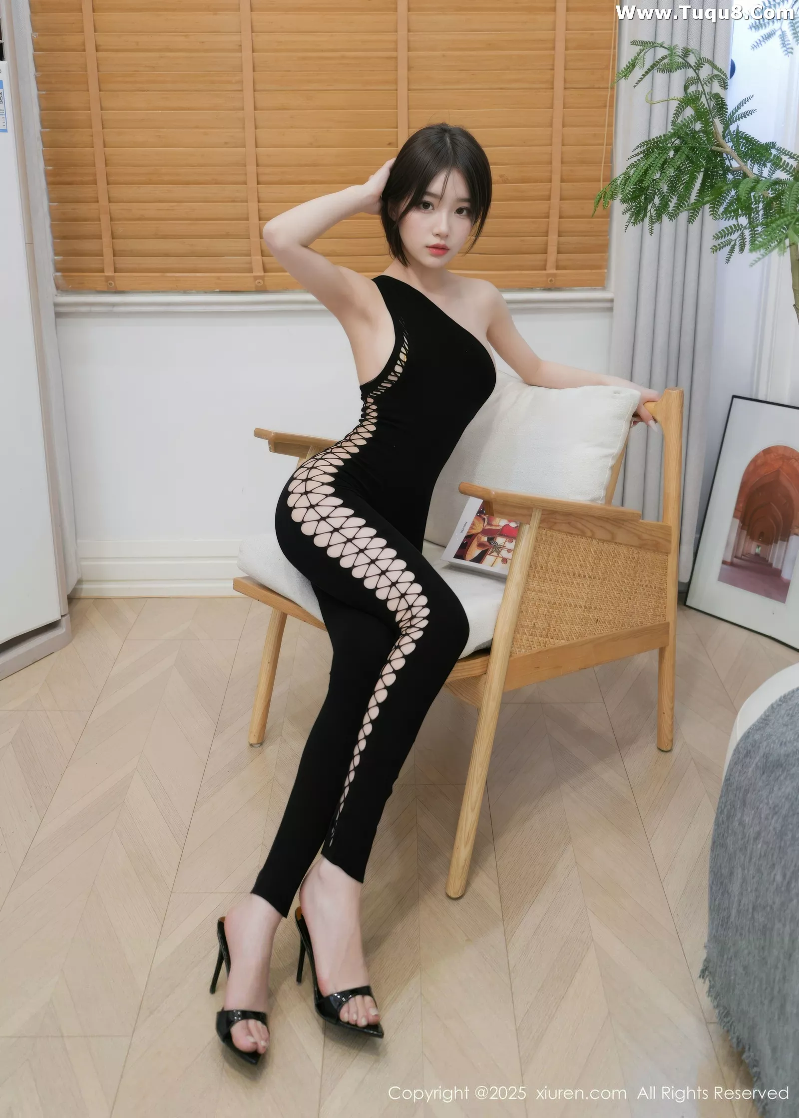 [秀人网] 2025.07.18 No.10560 汁汁#[51P]-13