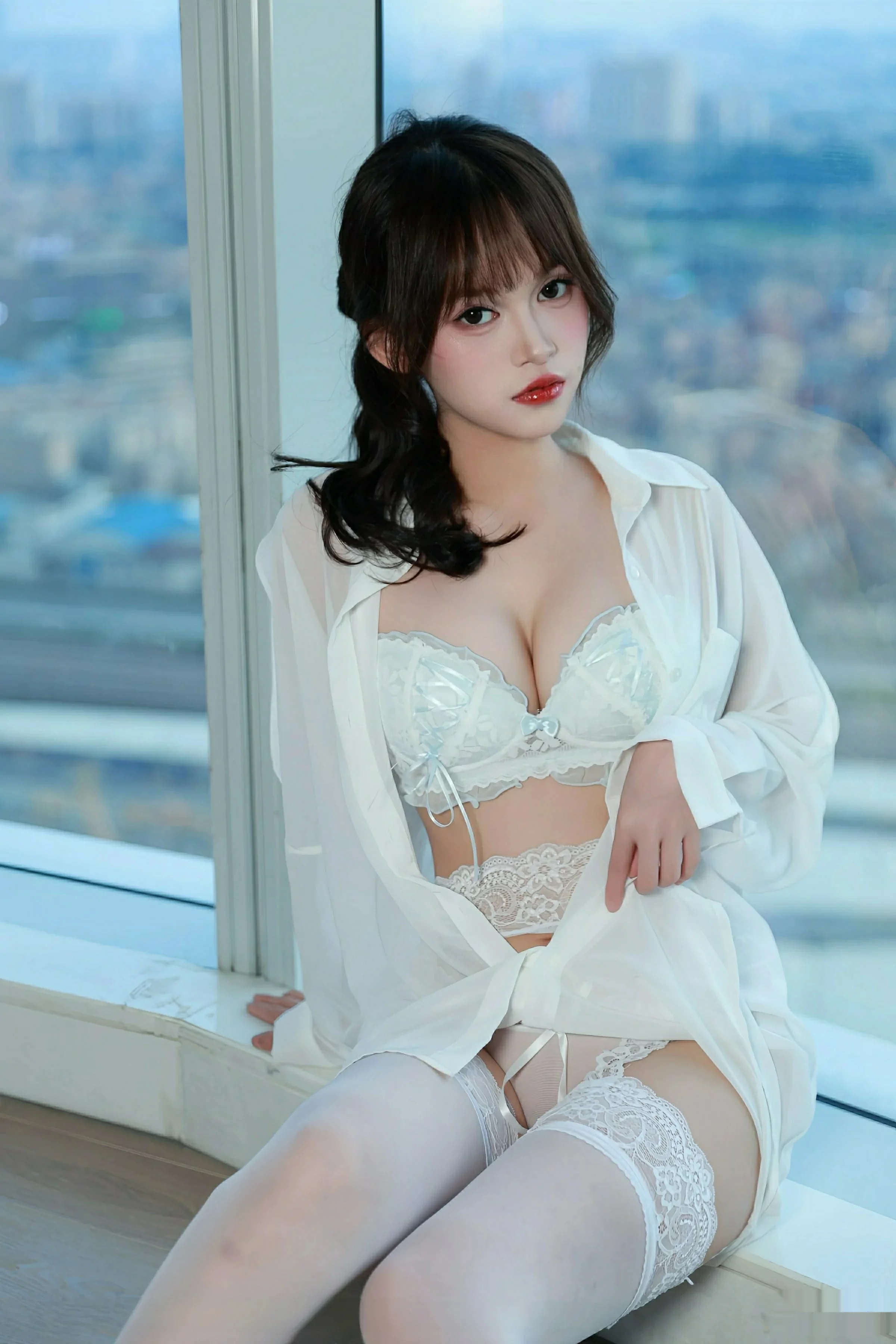 [秀人网] 2025.08.13 No.10642 糯咪#[80P]-16
