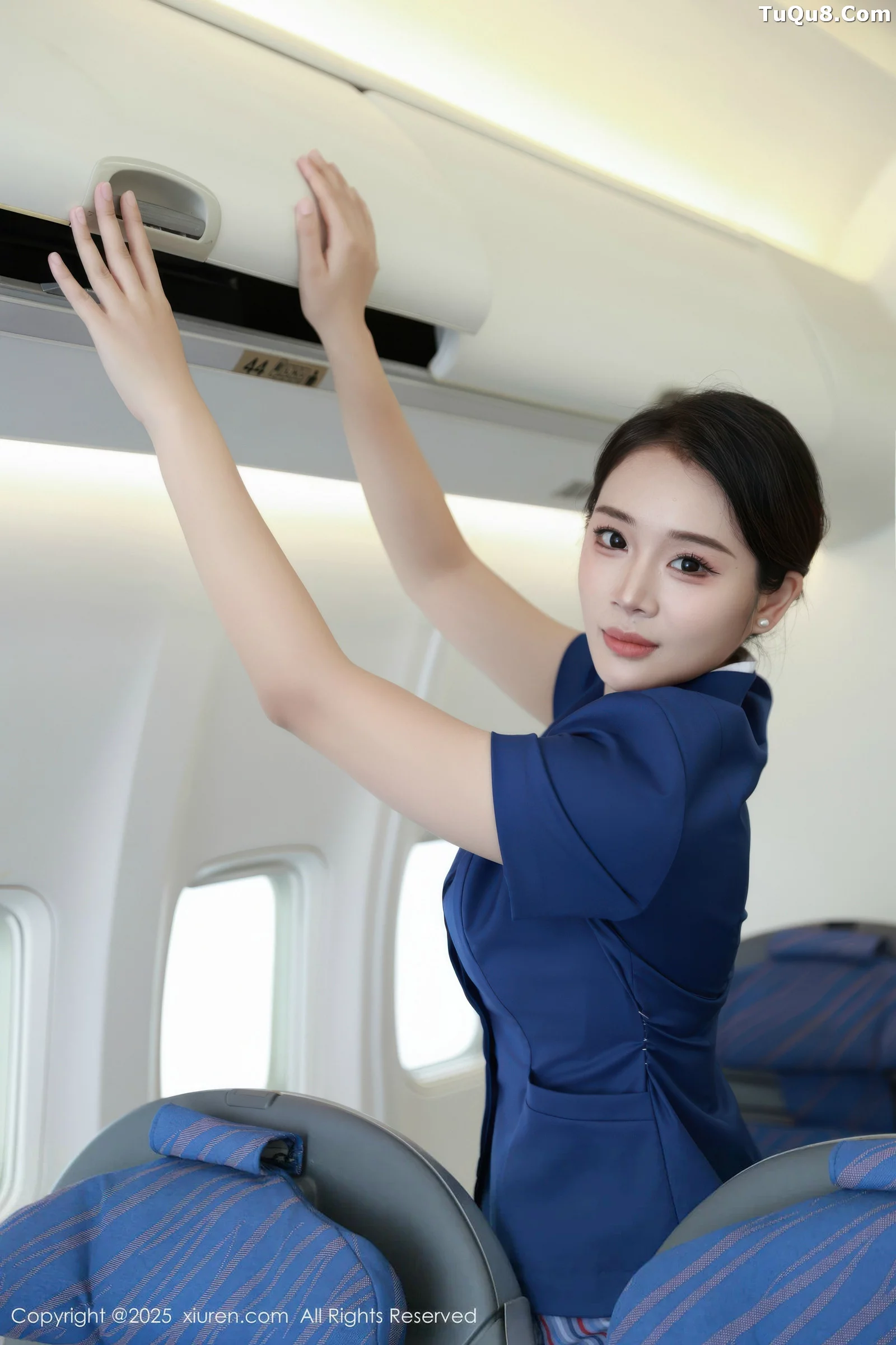 [秀人网] 2025.08.29 No.10708 南乔#[64P]-28