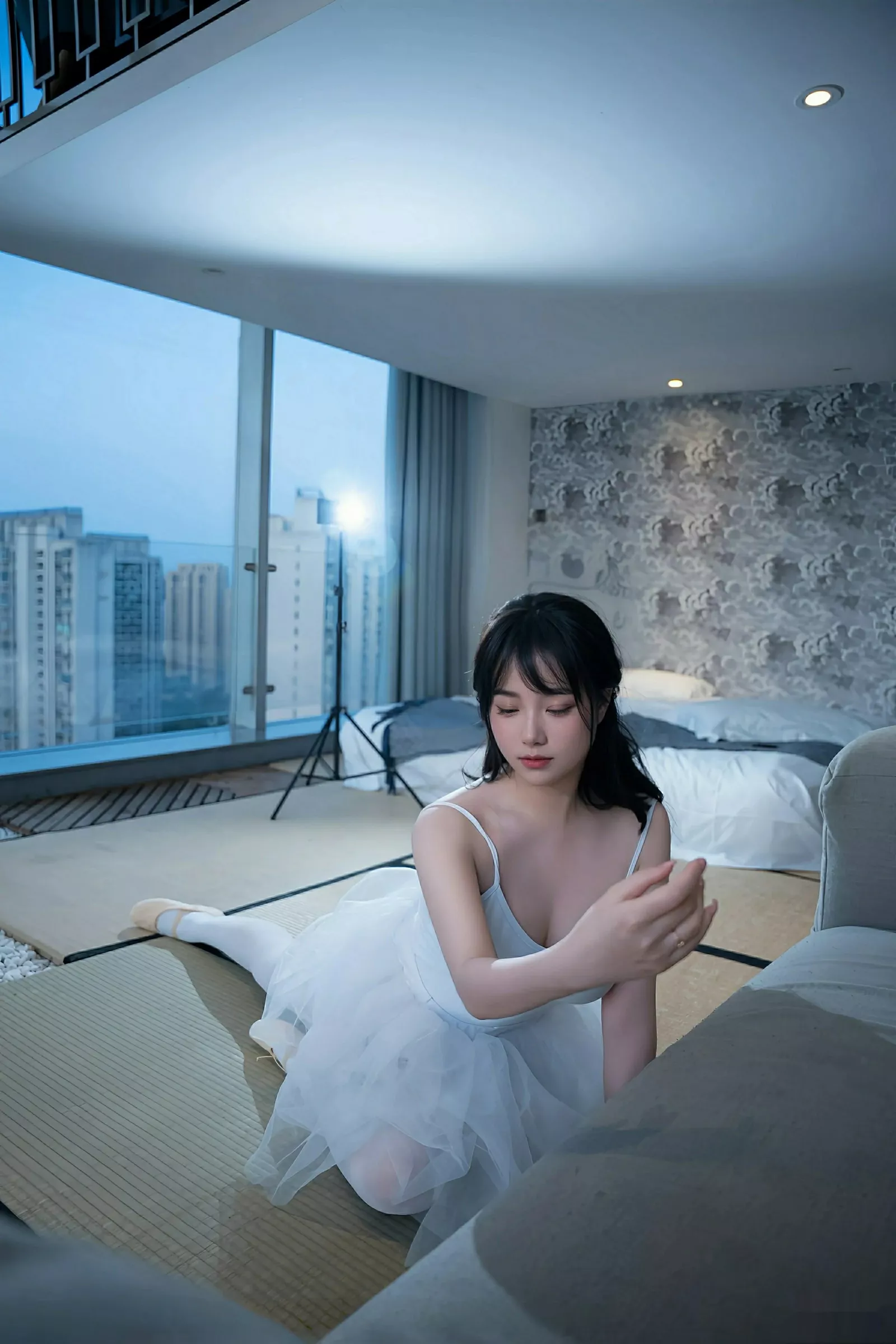 [秀人网] 2025.07.23 No.10575 软情#[78P]-46