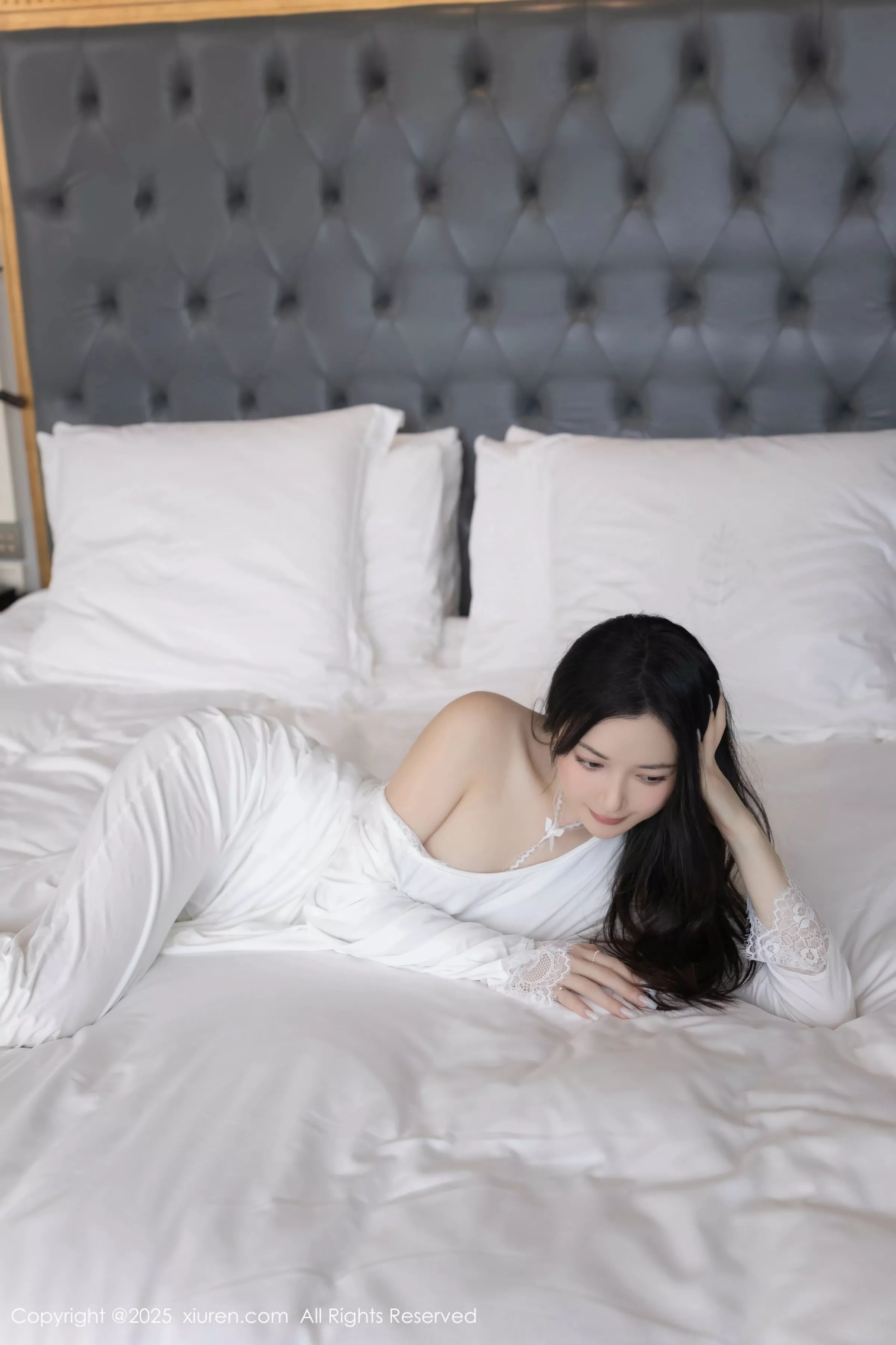 [秀人网] 2025.06.20 No.10445 鱼子酱#[81P]-22