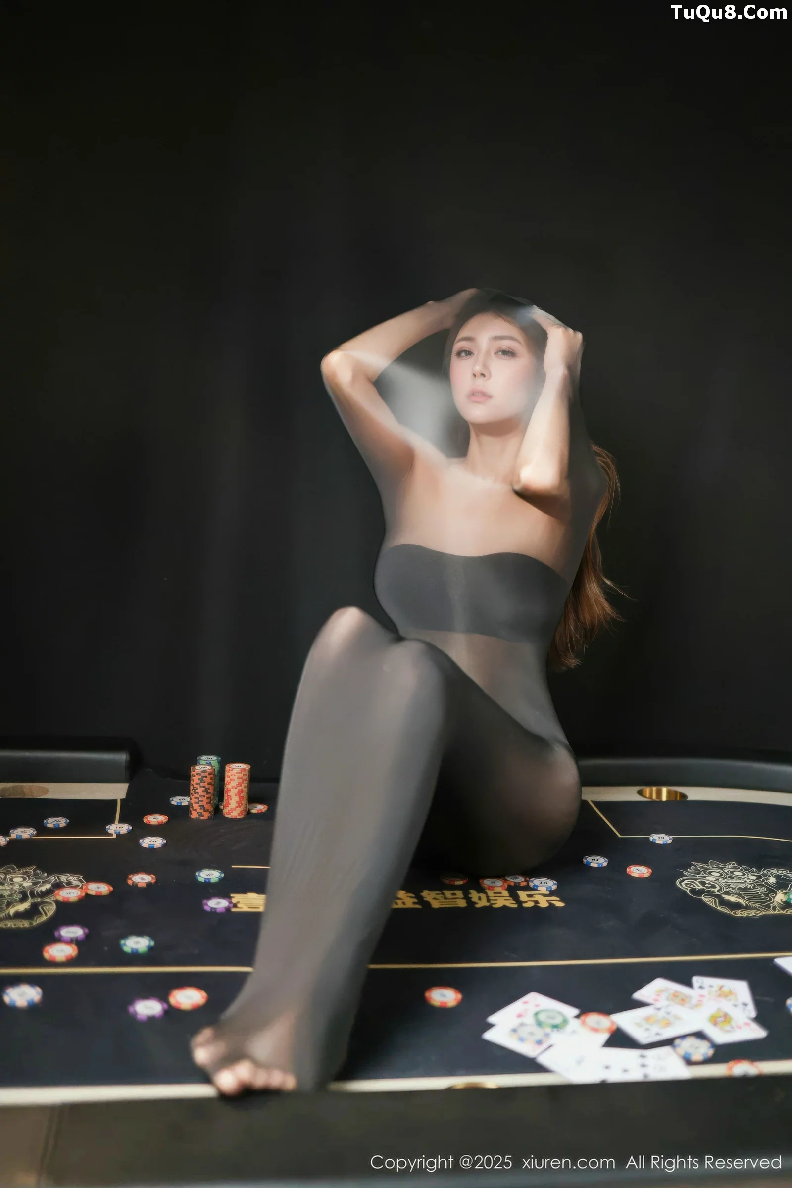 [秀人网] 2025.09.01 No.10713 悦兮#[62P]-13