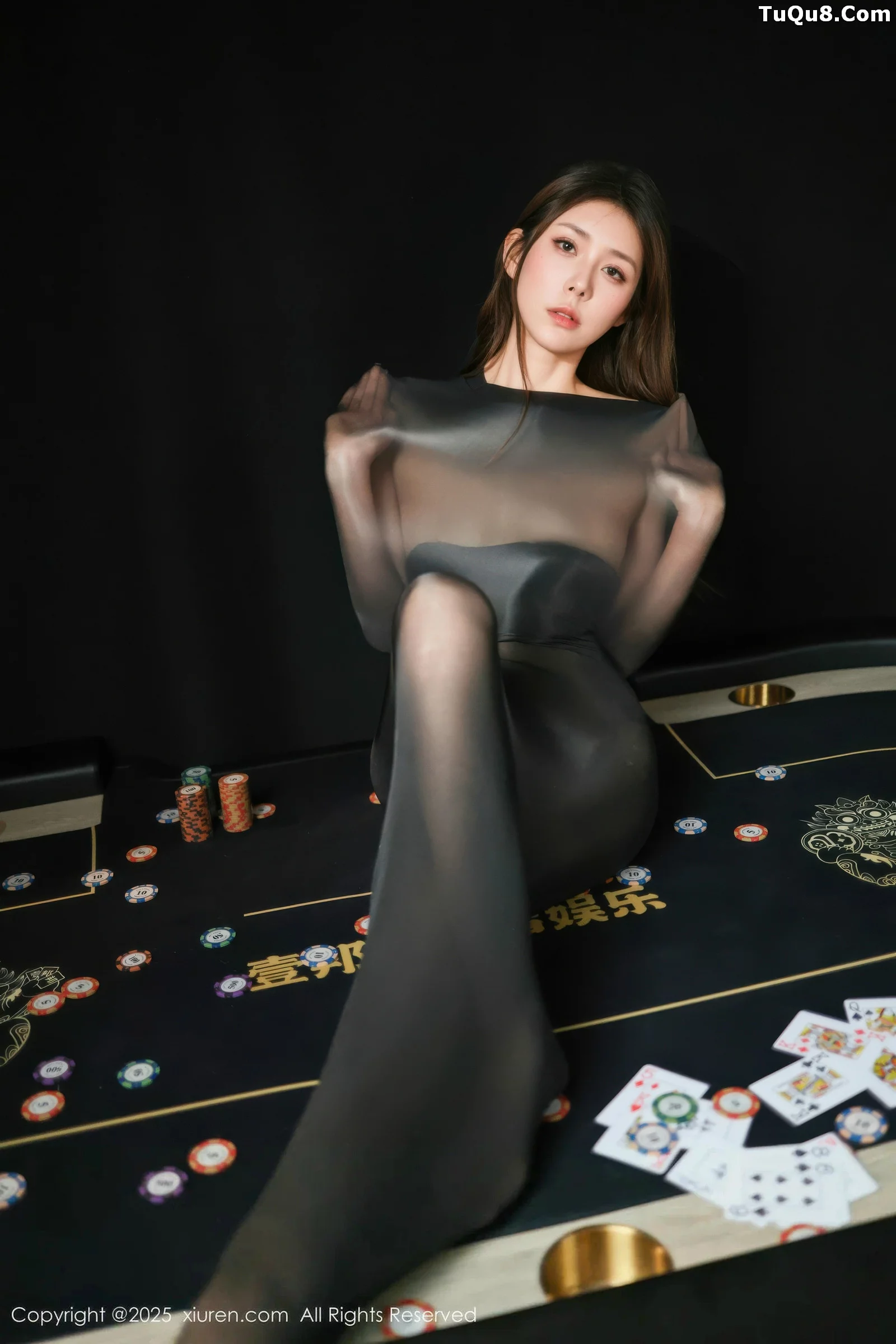 [秀人网] 2025.09.01 No.10713 悦兮#[62P]-15